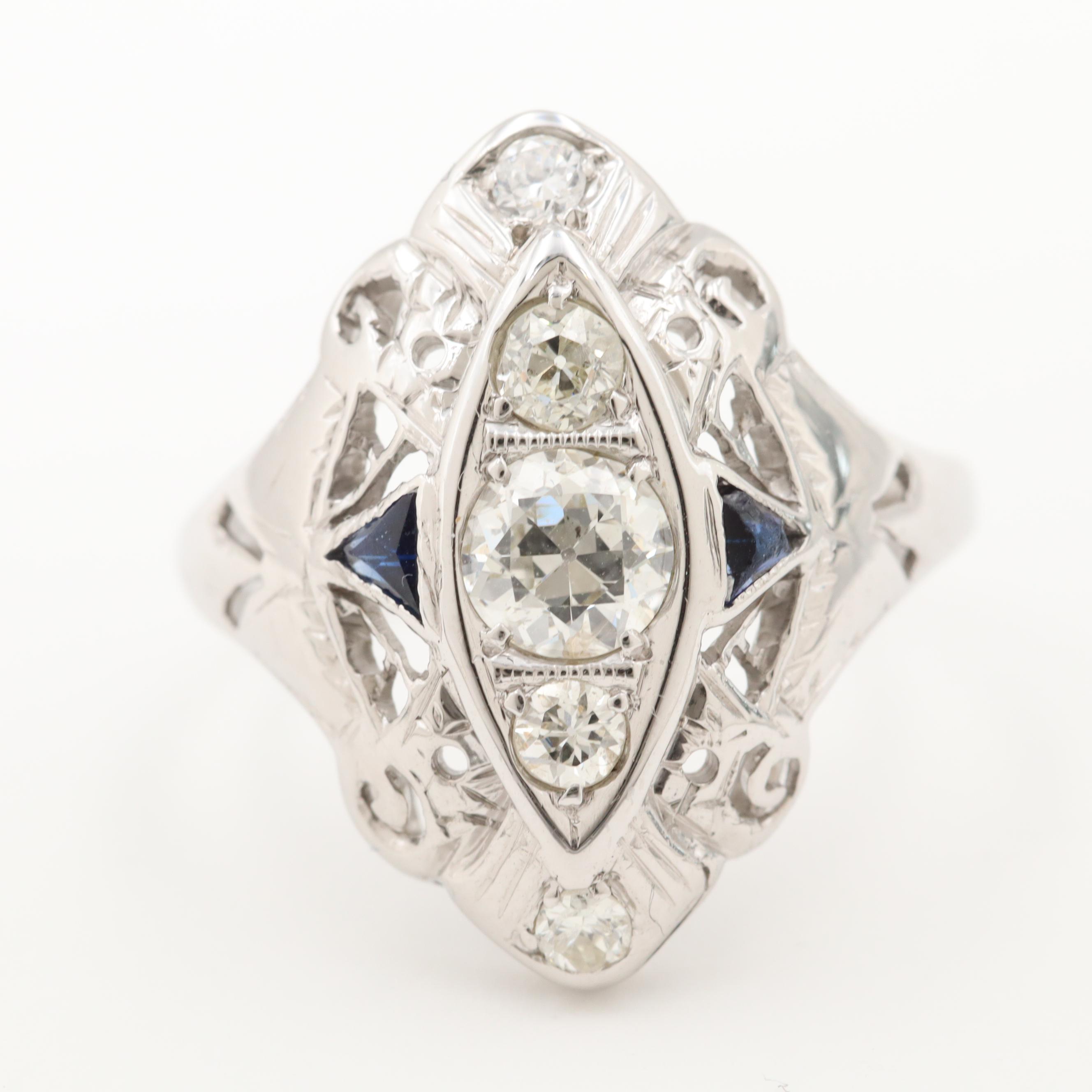 FIne Jewelry, Watches, Coins and More