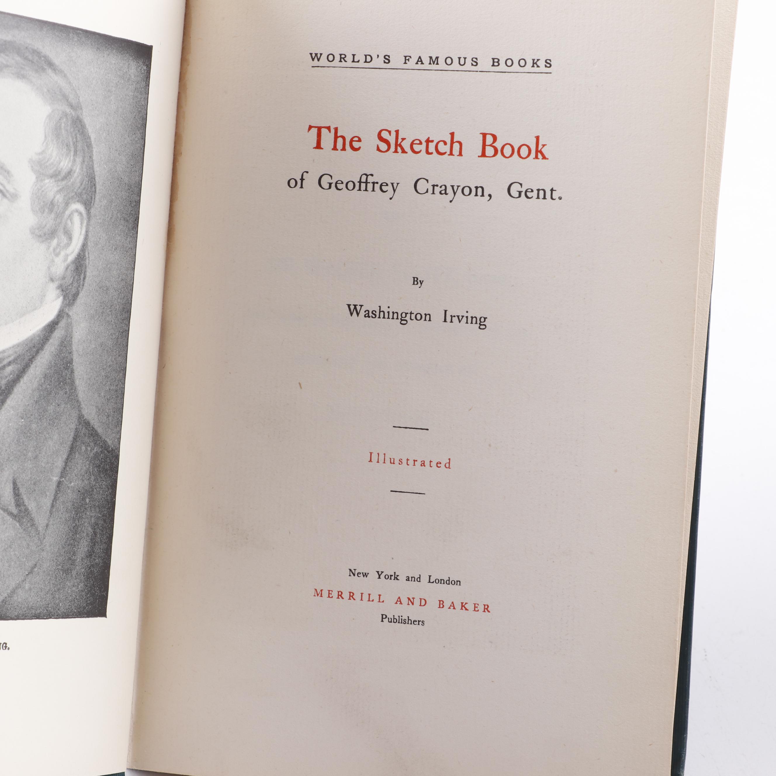 Books featuring 1923 