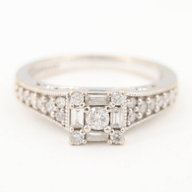 Jewelry, Watches & Accessories