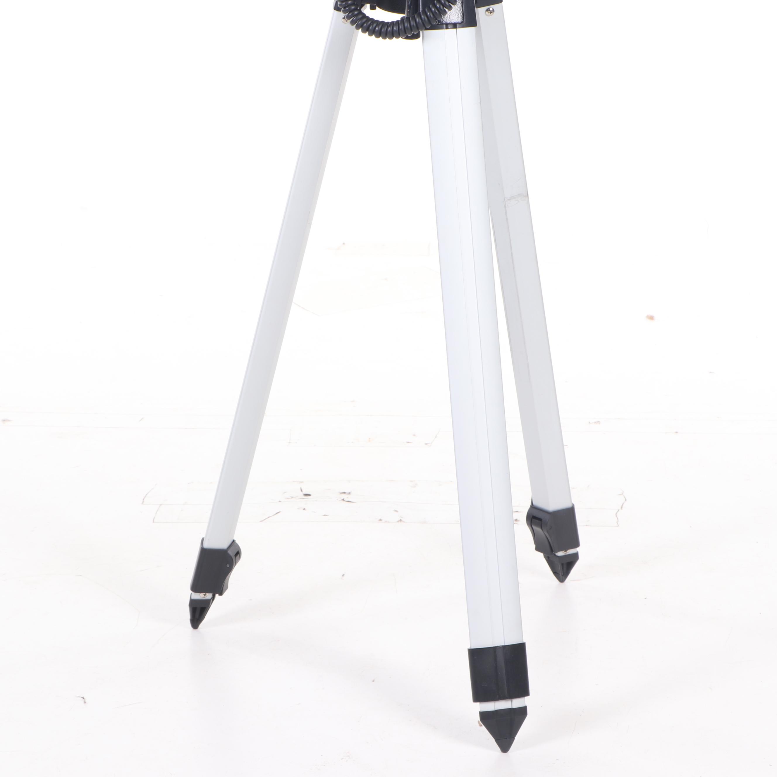 Meade ETX70 Refracting Astro Telescope with Stand, Case, & Lenses EBTH