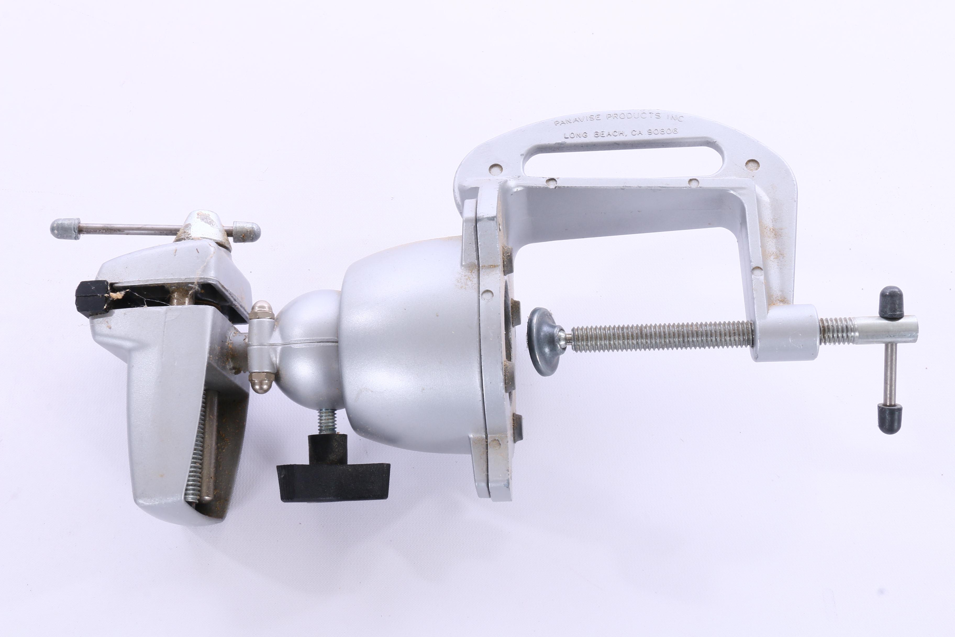 Dremel MotoLathe 7001 Table 15" Scroll Saw with Sander Attachments EBTH