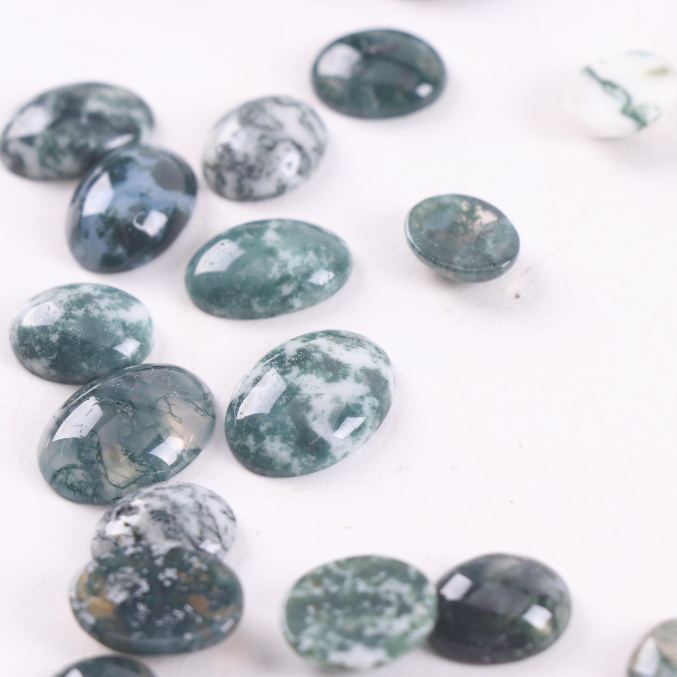 Loose Turquoise Stones EBTH