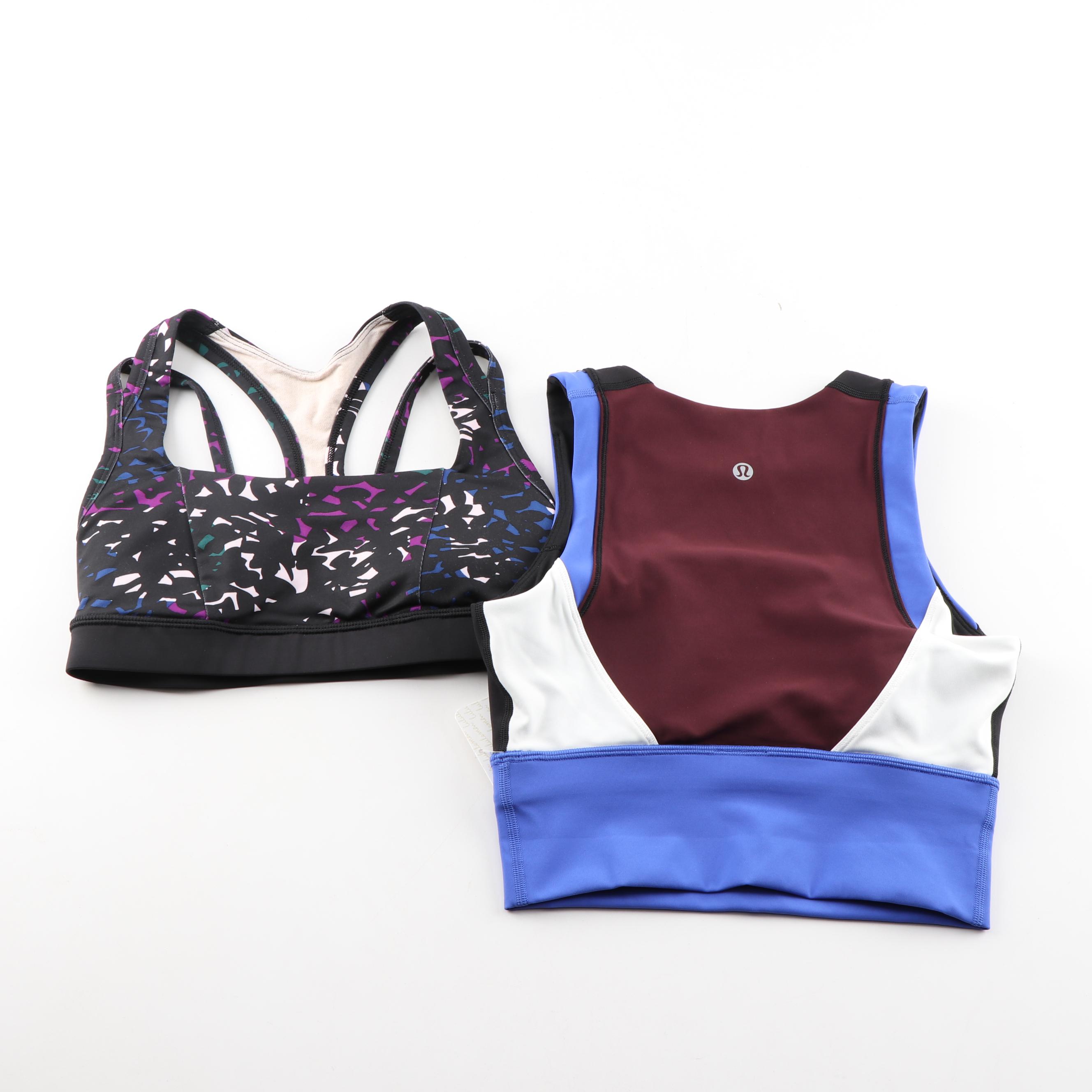 kick serve sweat bra