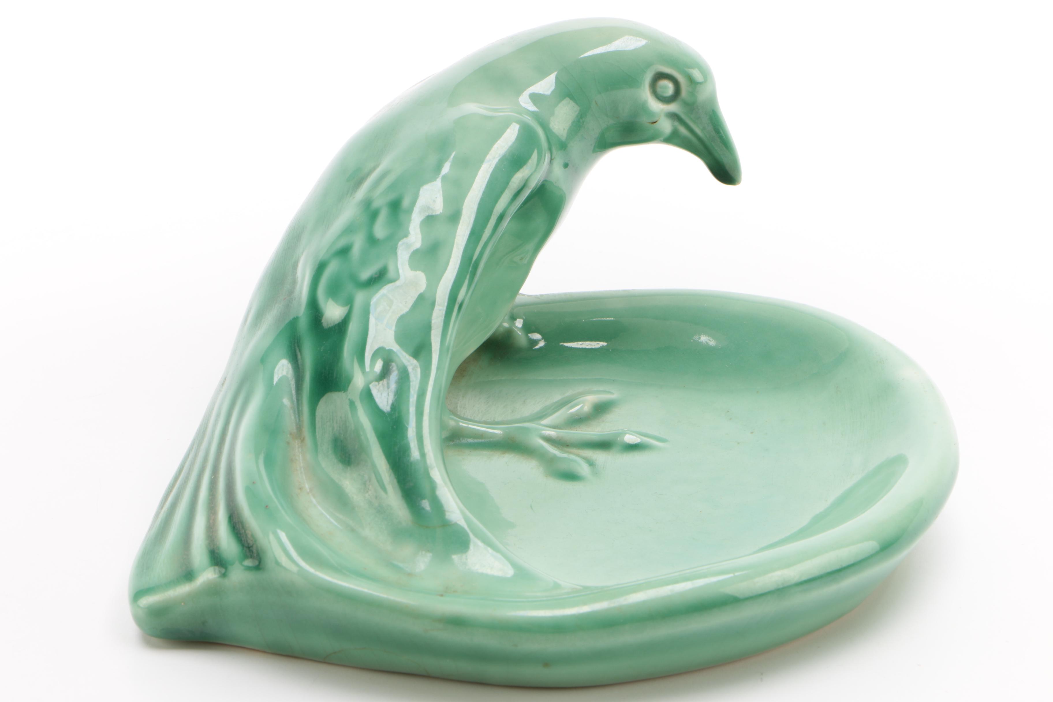 Rookwood Pottery 