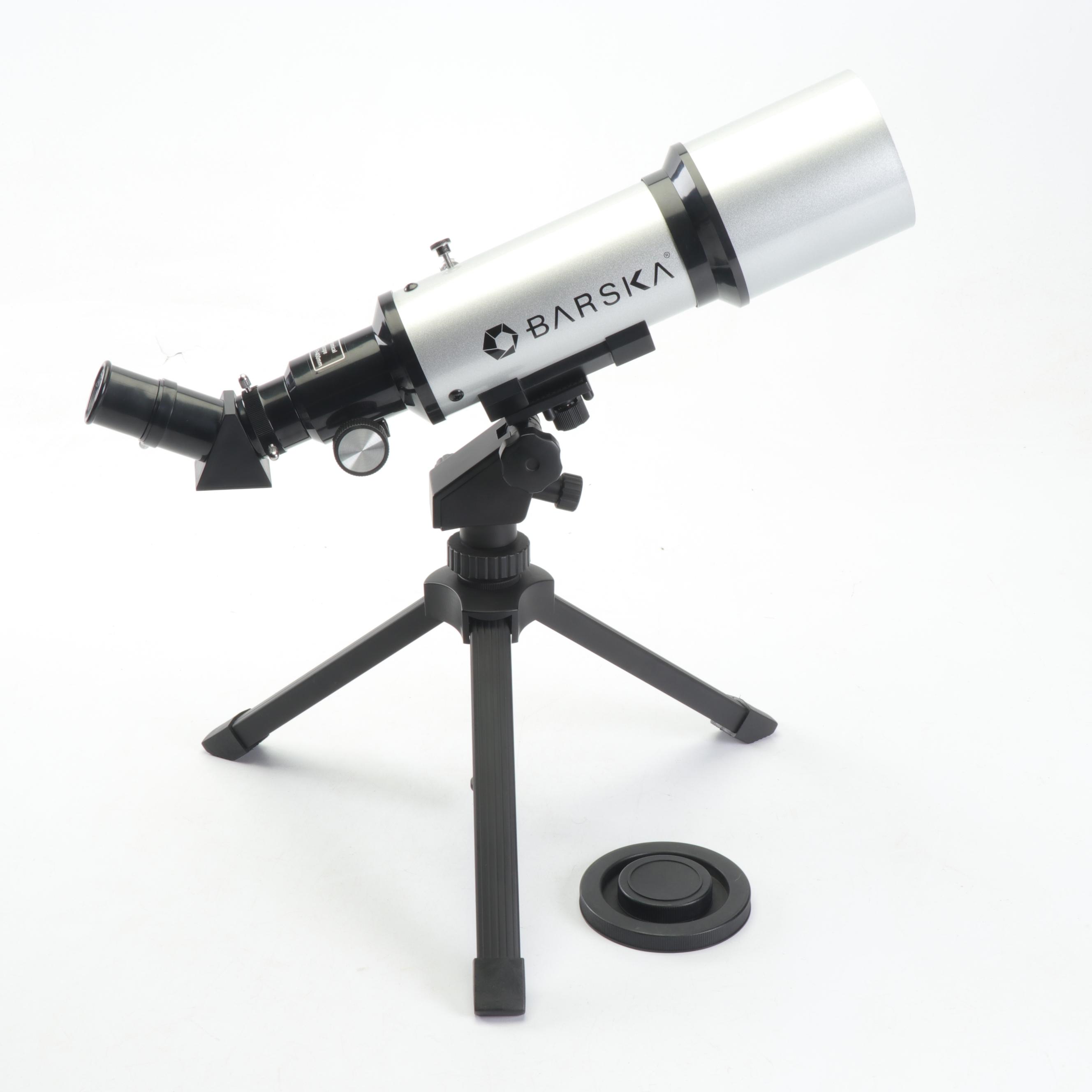 Barska Astronomical Telescope EBTH