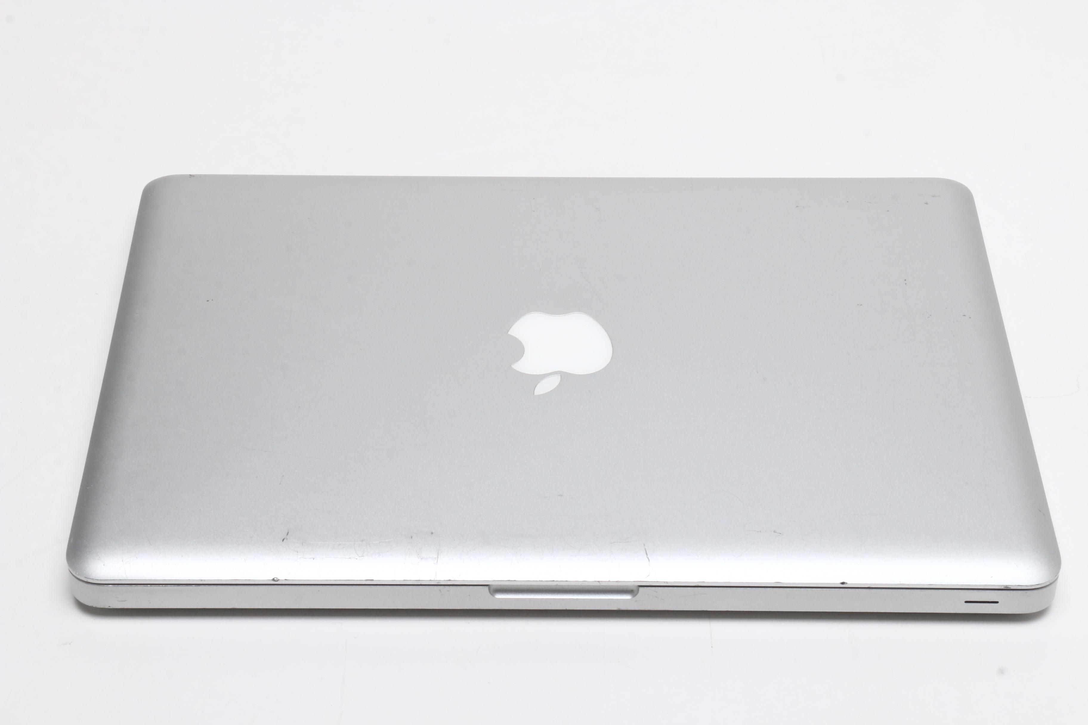 13" MacBook Pro Desktop Computer | EBTH