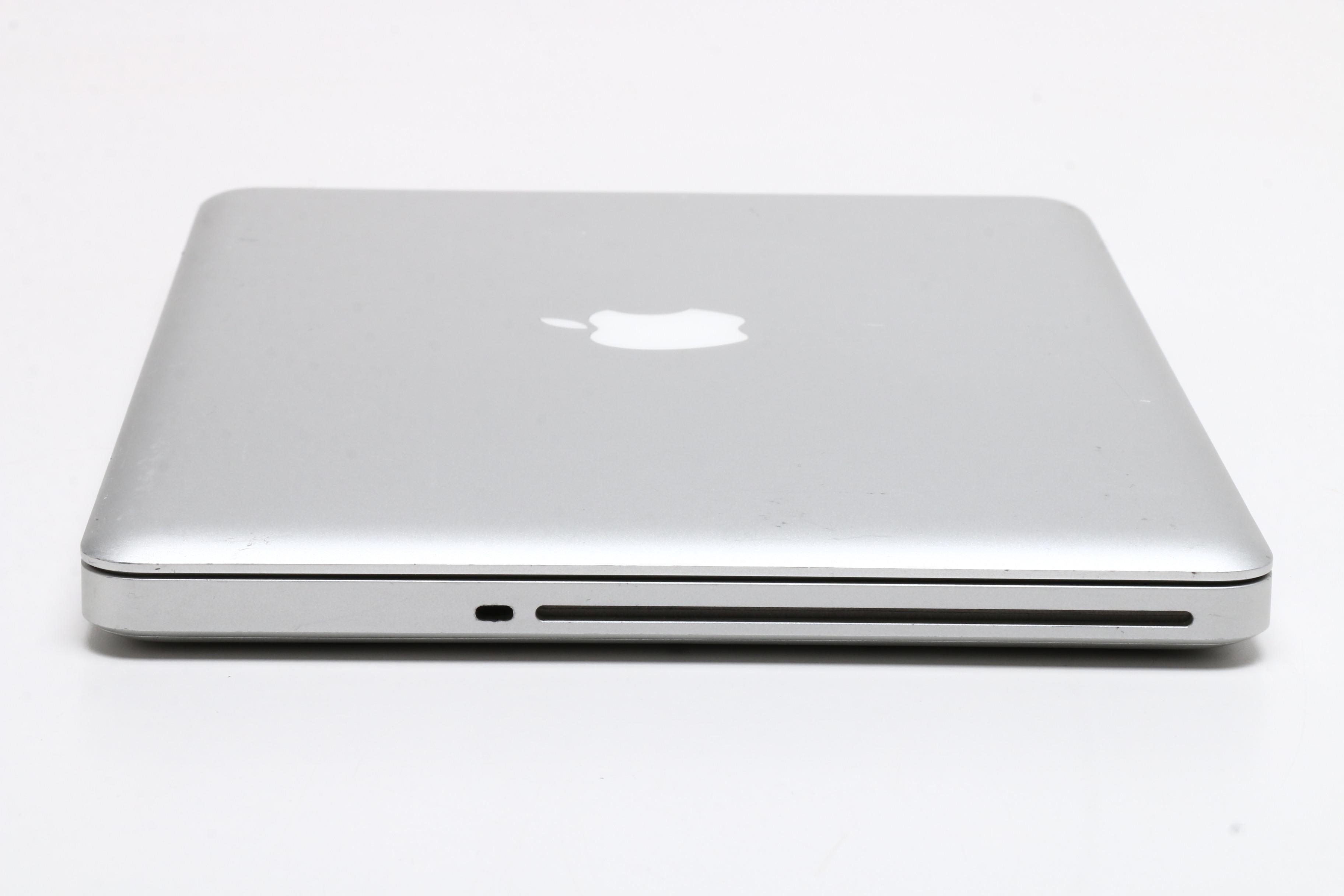13" MacBook Pro Desktop Computer | EBTH