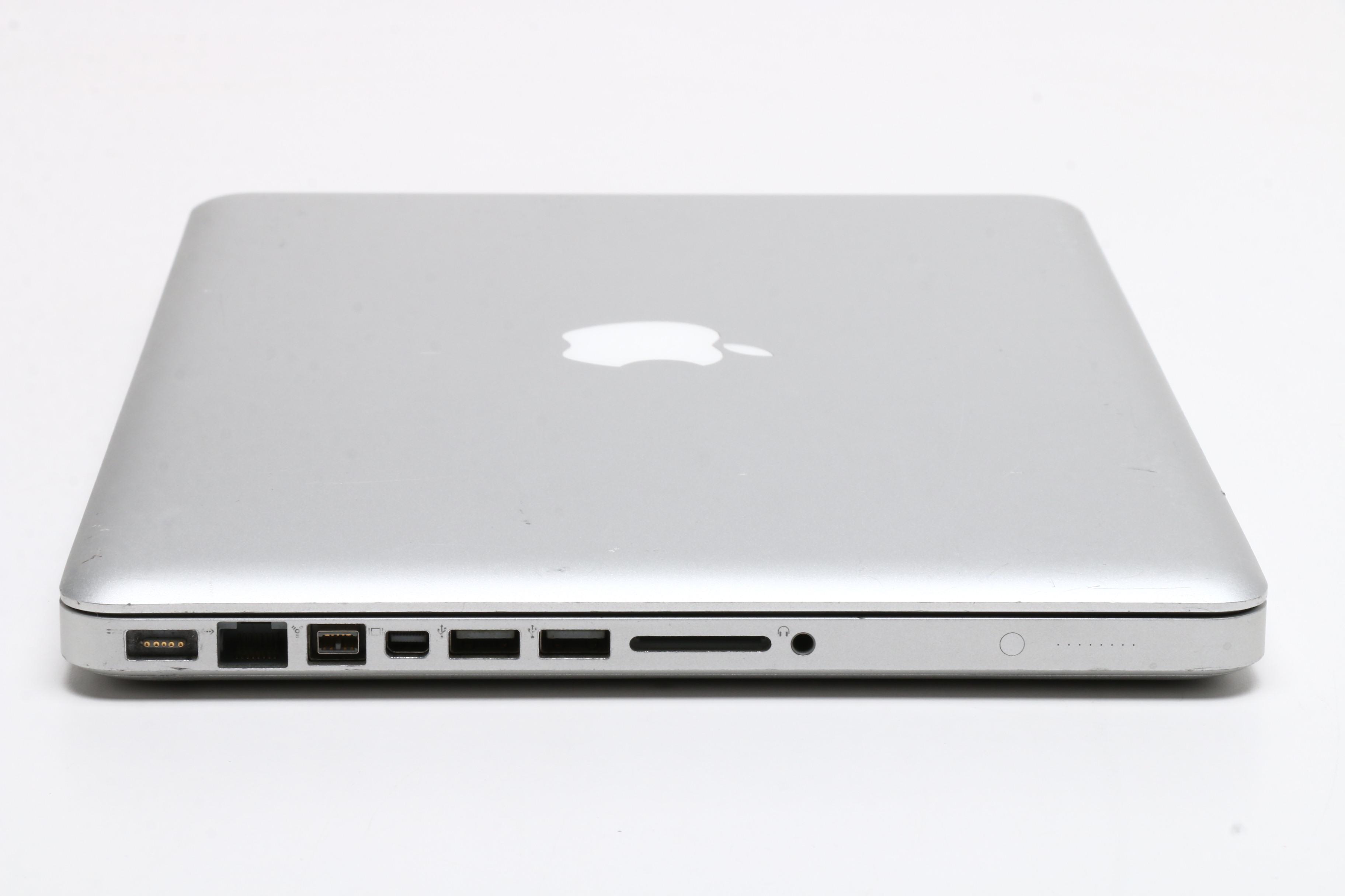 13" MacBook Pro Desktop Computer | EBTH