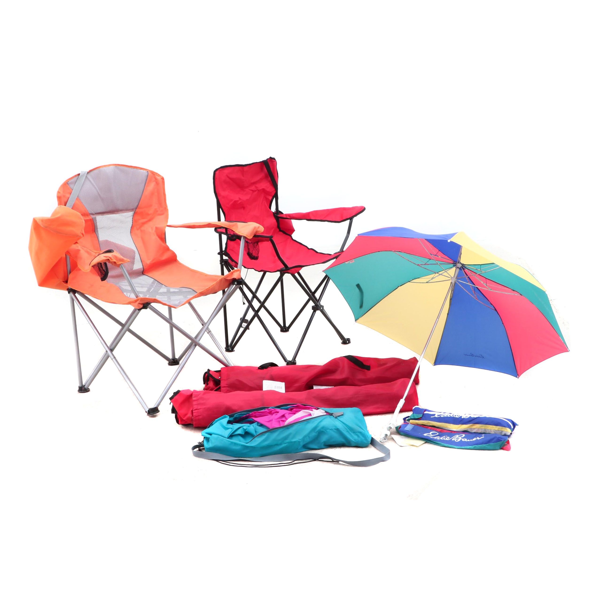 Glaciers Edge Camp Chair Online Shopping