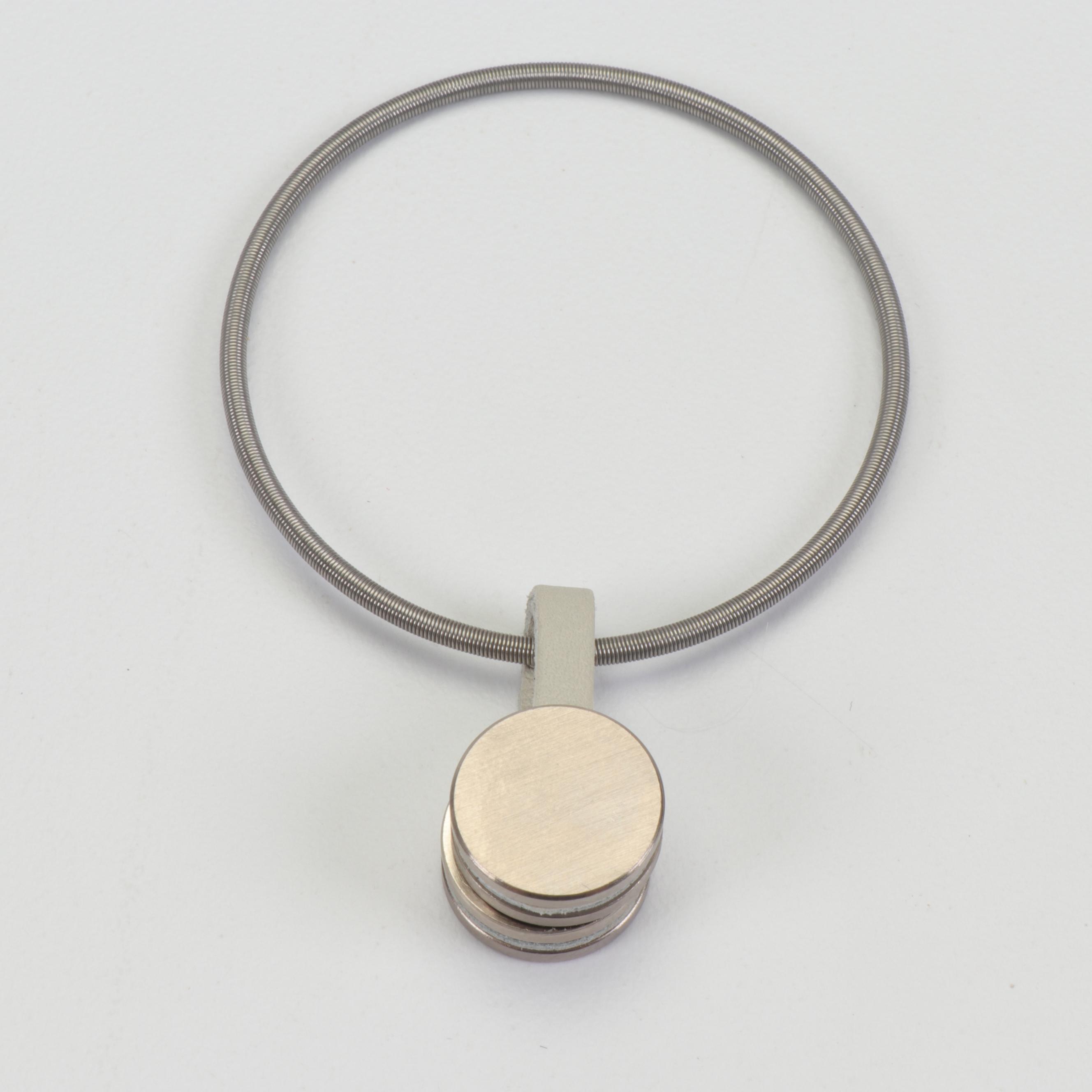 Hermès Scarf Wall Hangers EBTH