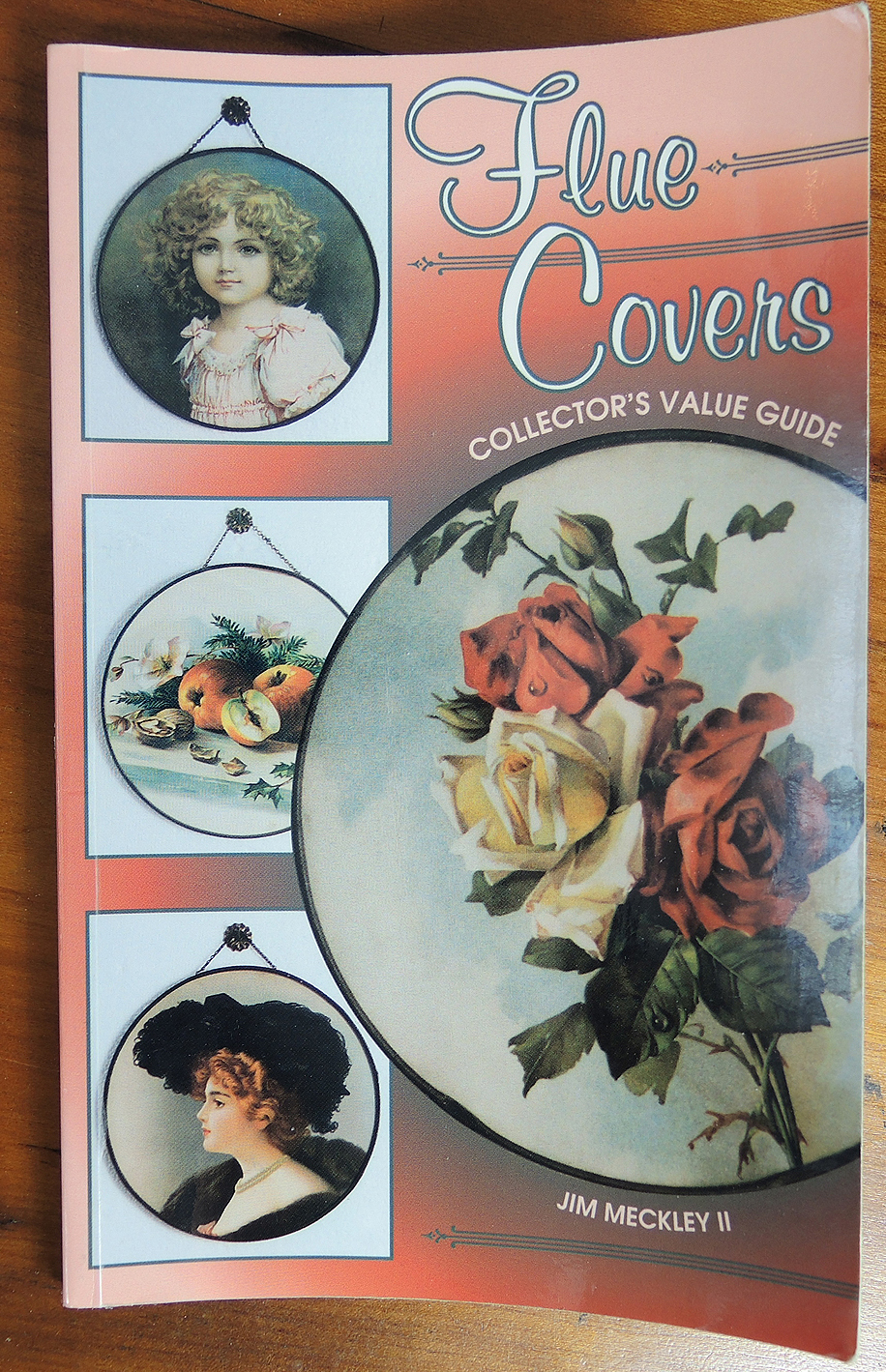 Victorian Style Flue Covers and Collectors Value Guide EBTH