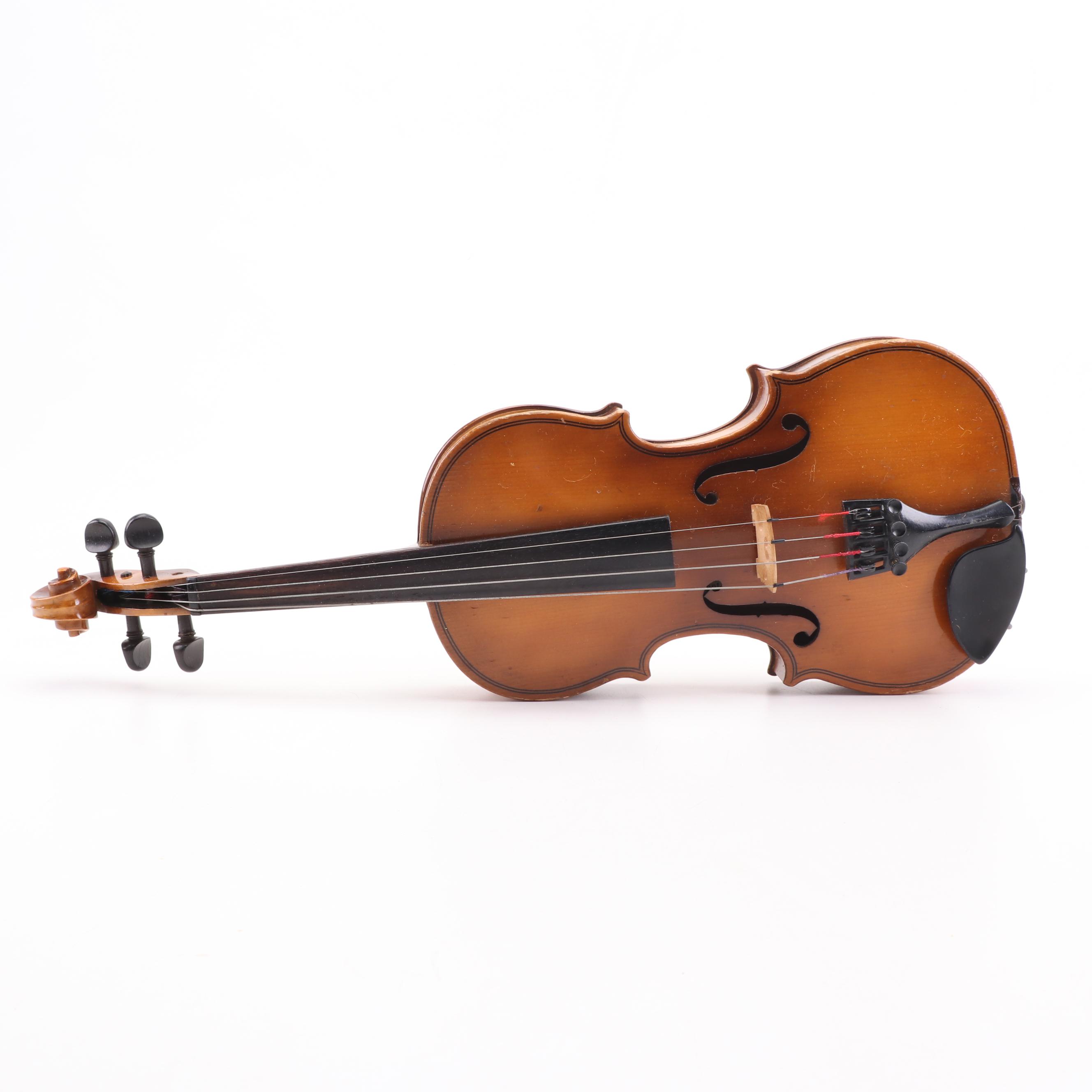 Kiso suzuki violin