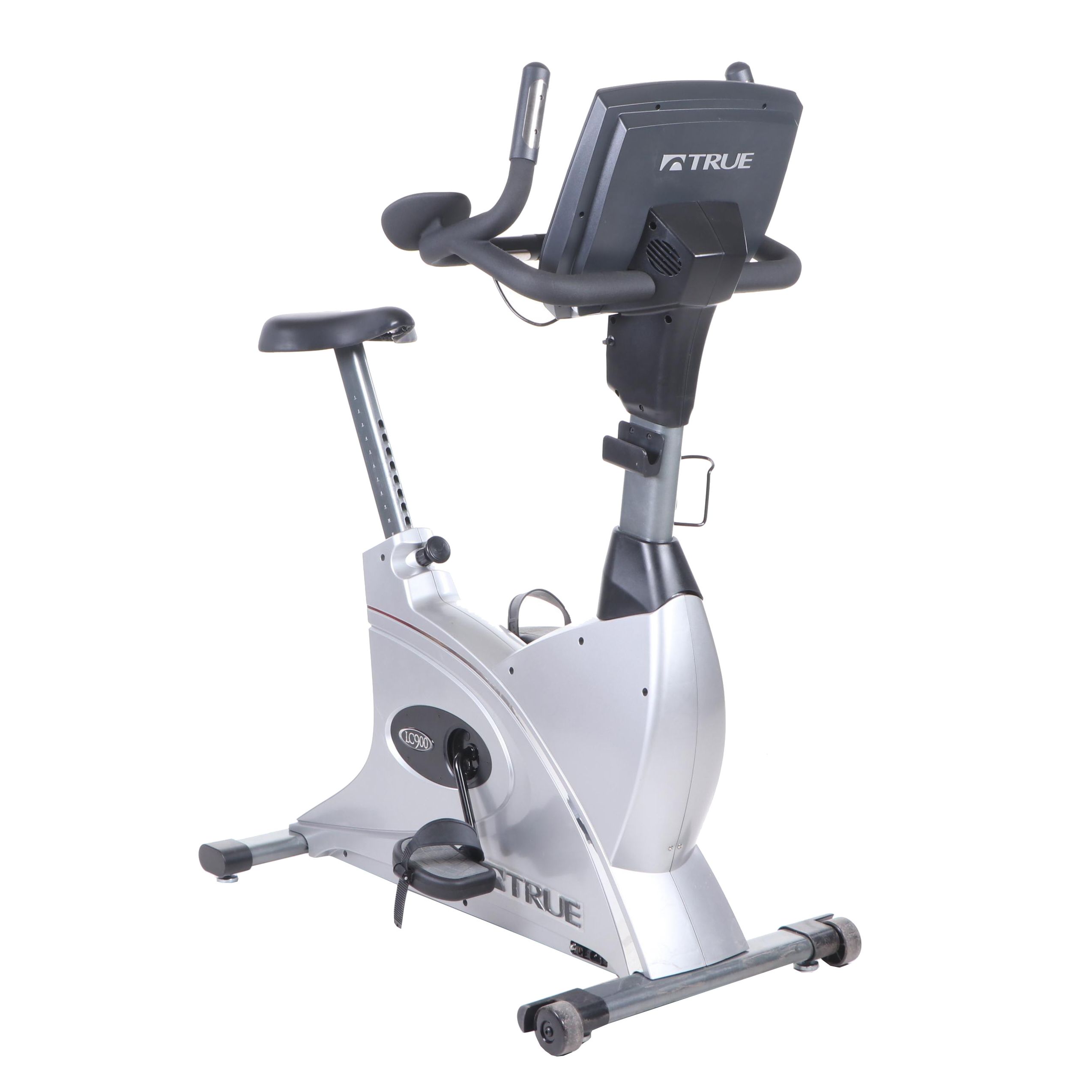 true lc900 upright bike