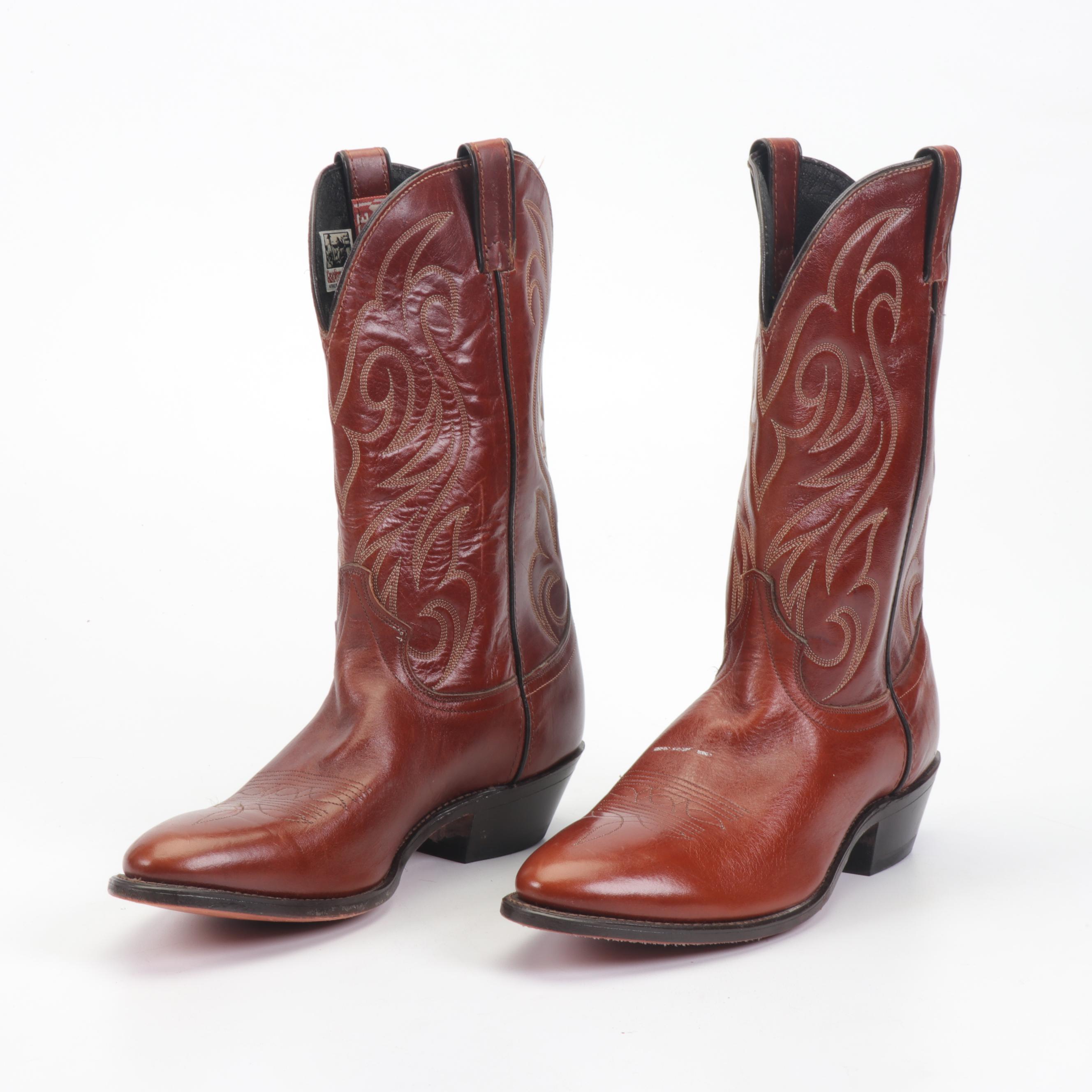 great western boots