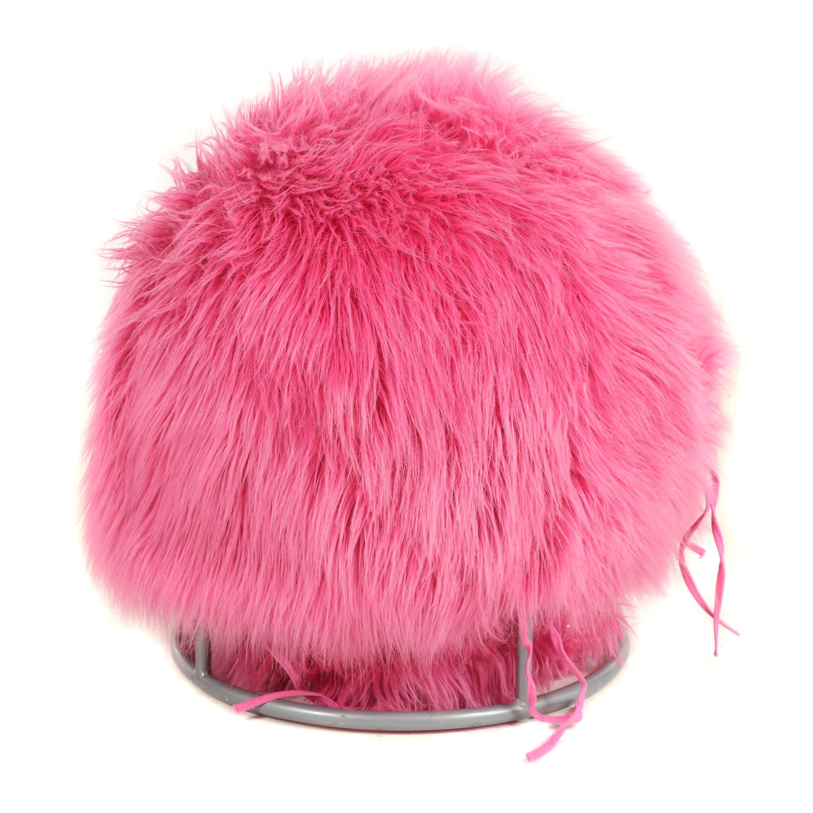 pottery barn exercise ball chair