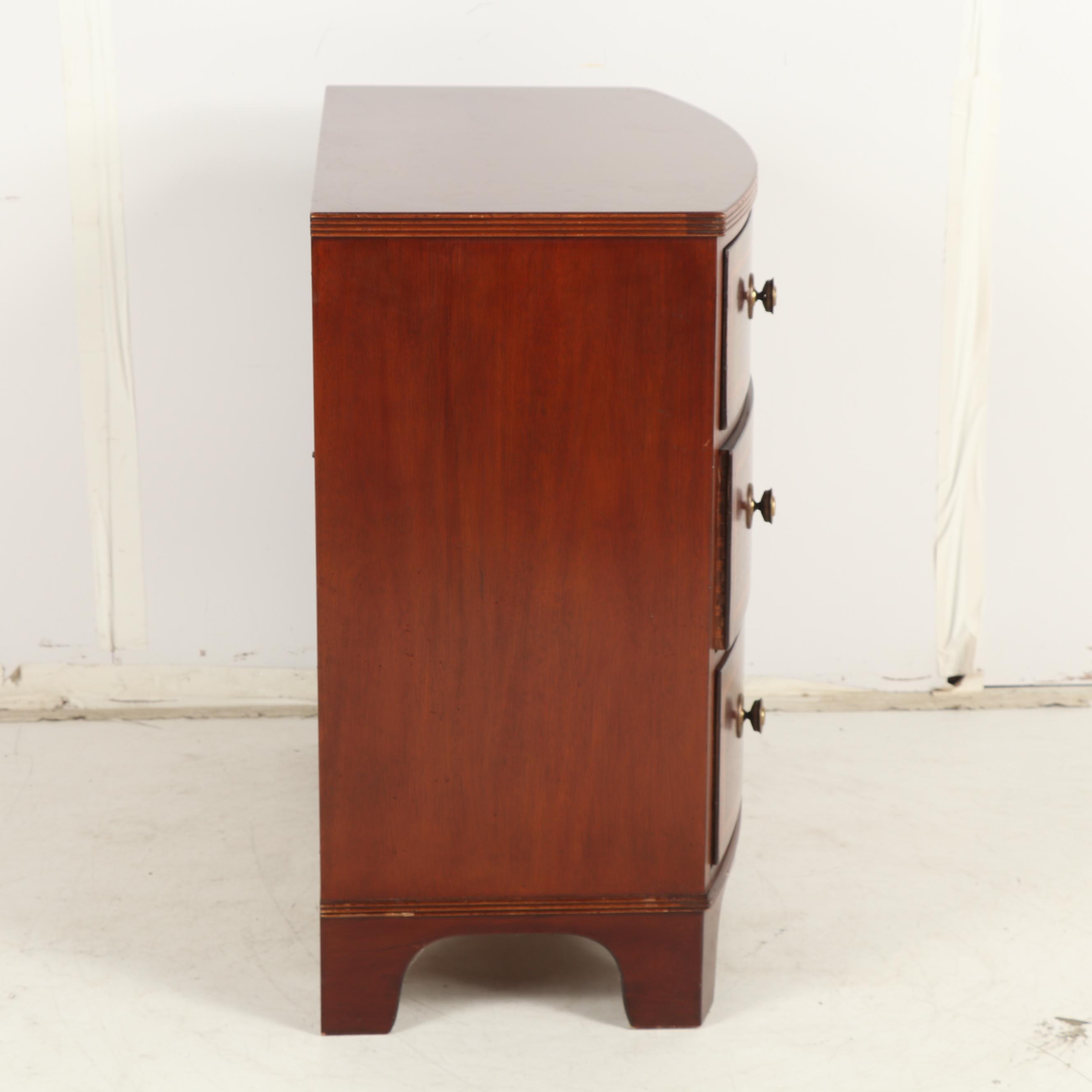 The Palmer Home Collection by Lexington Chest of Drawers ...