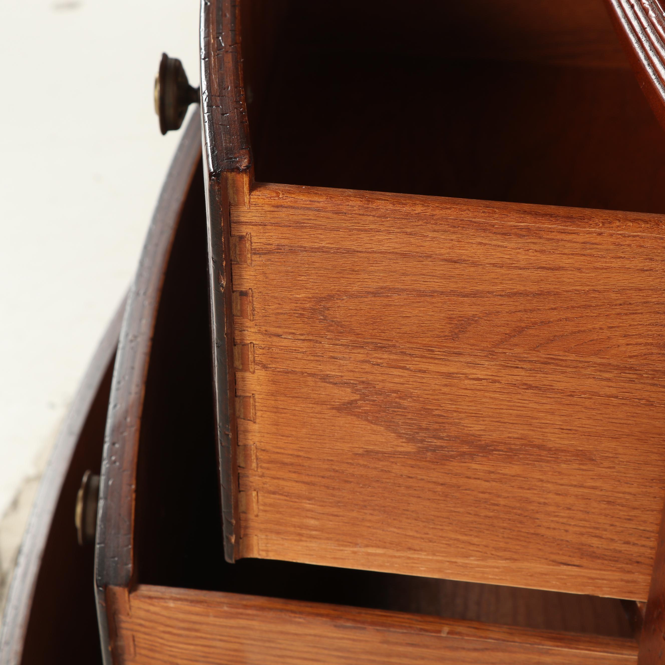 The Palmer Home Collection by Lexington Chest of Drawers ...