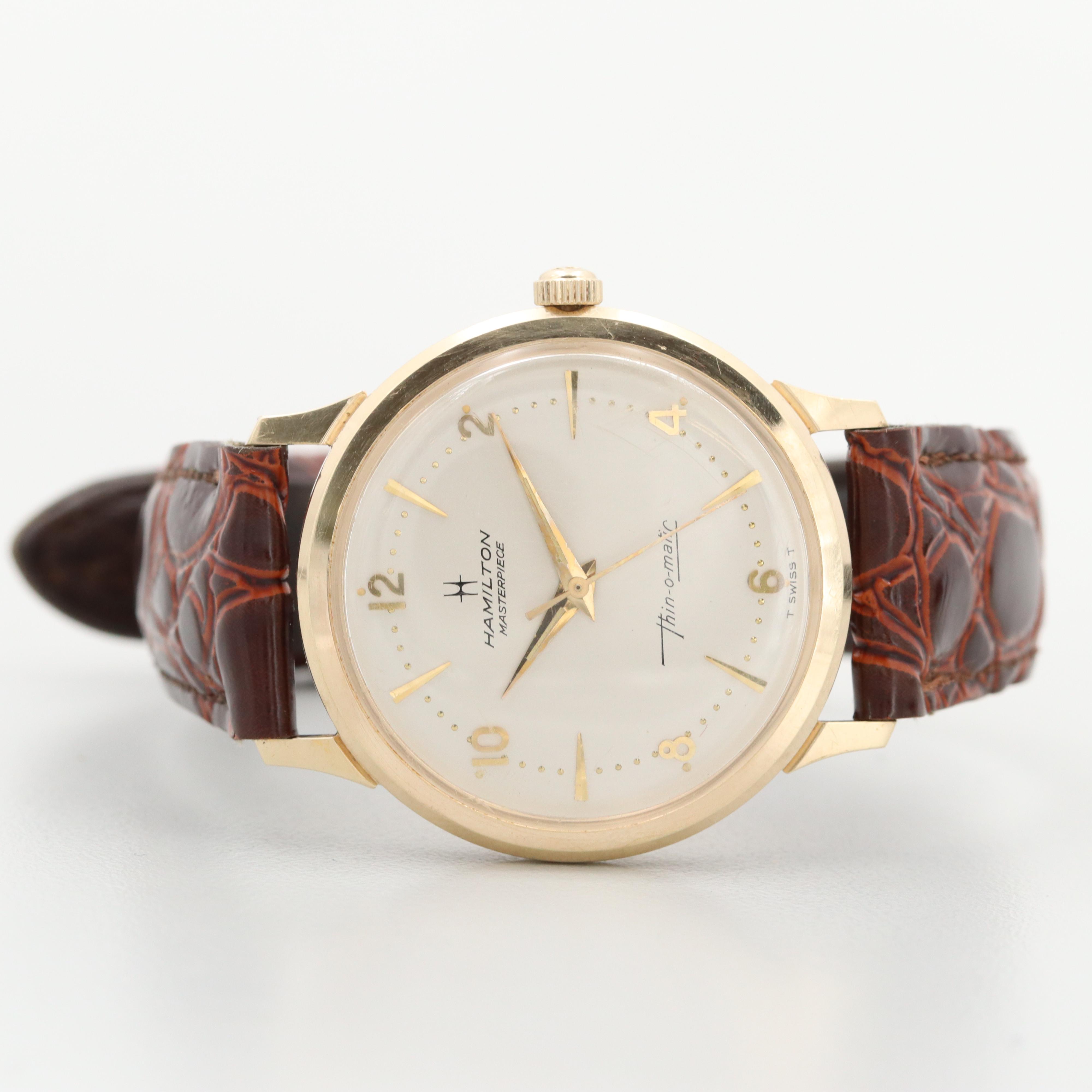 citizen riva