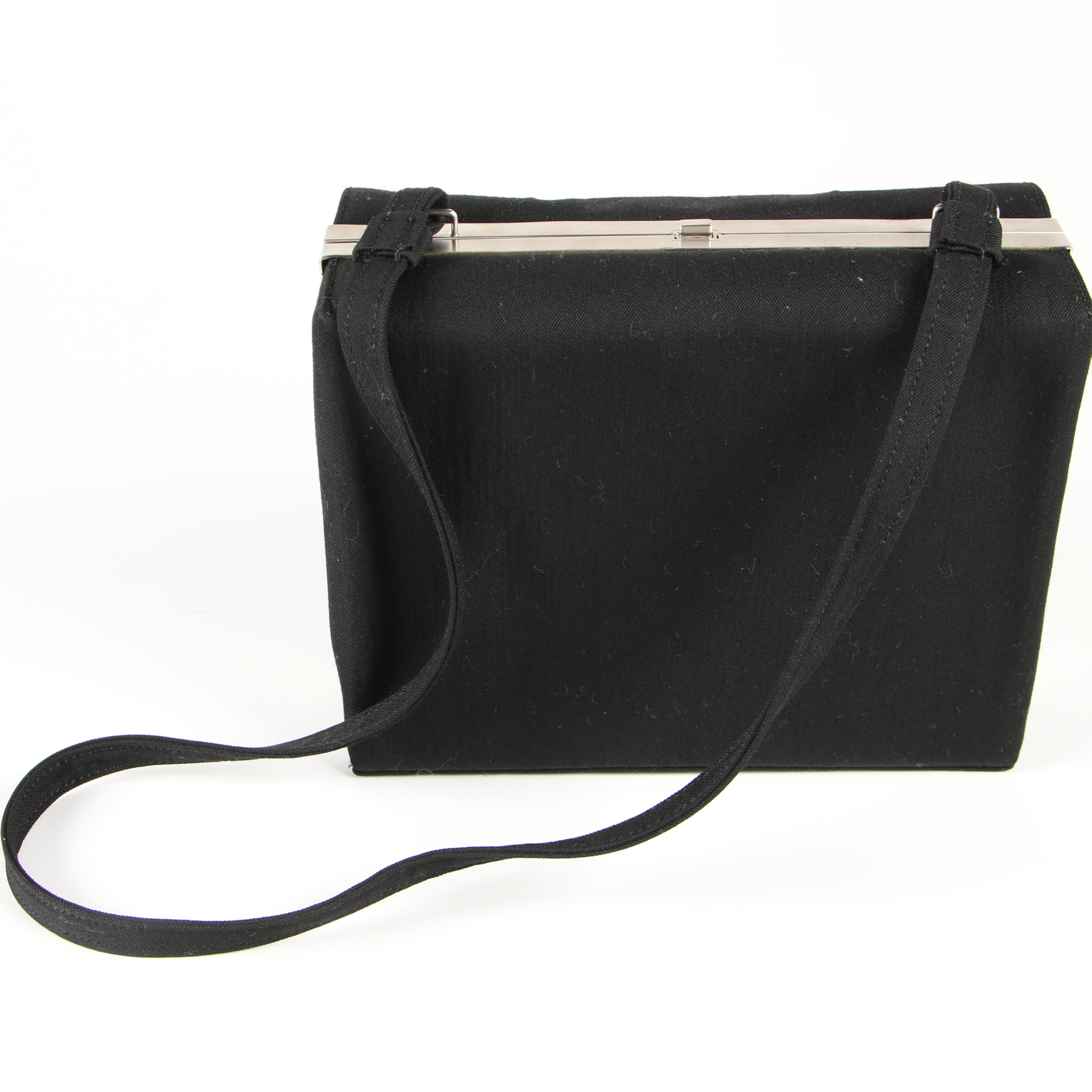 giorgio armani le collezioni bag