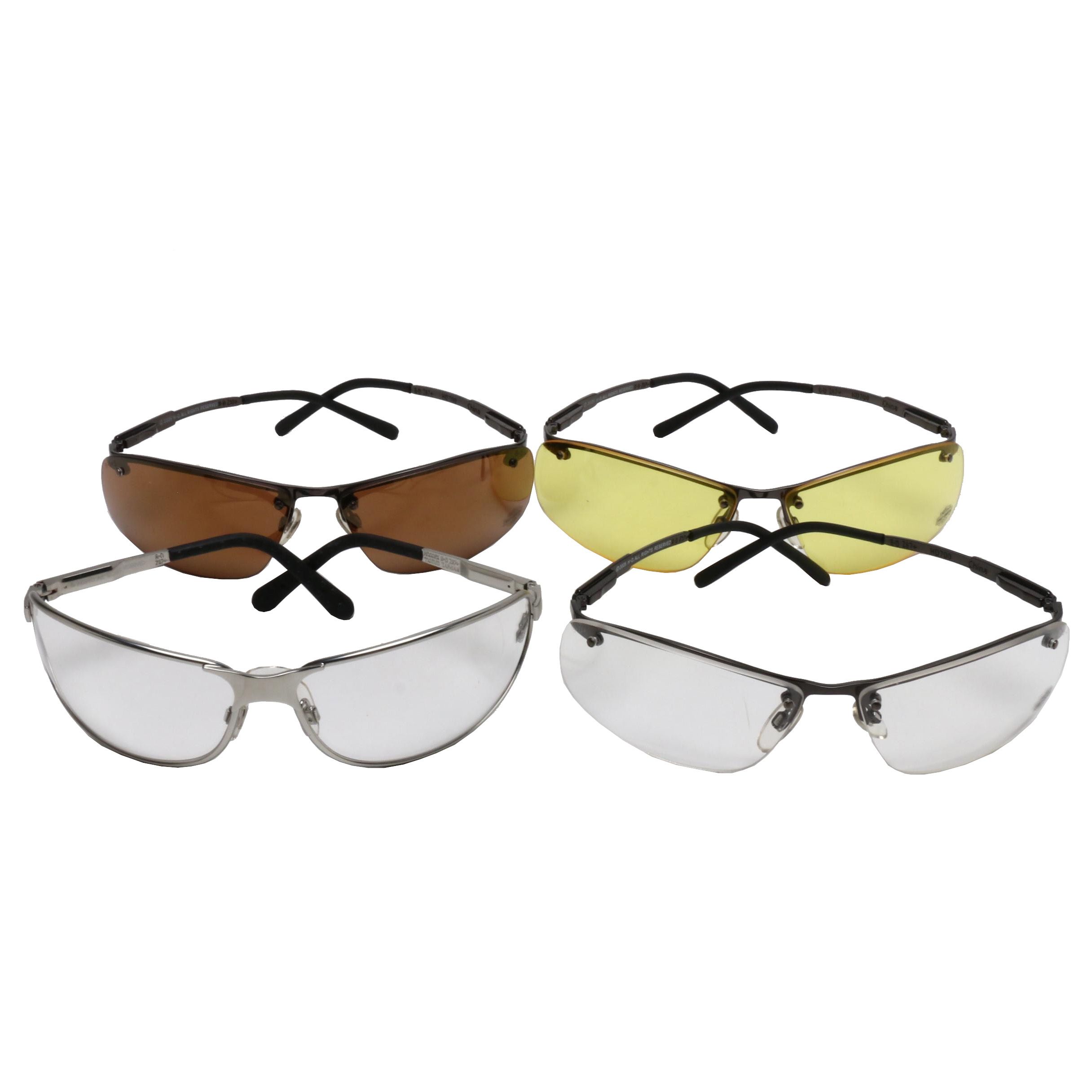 HarleyDavidson Safety Eyewear EBTH