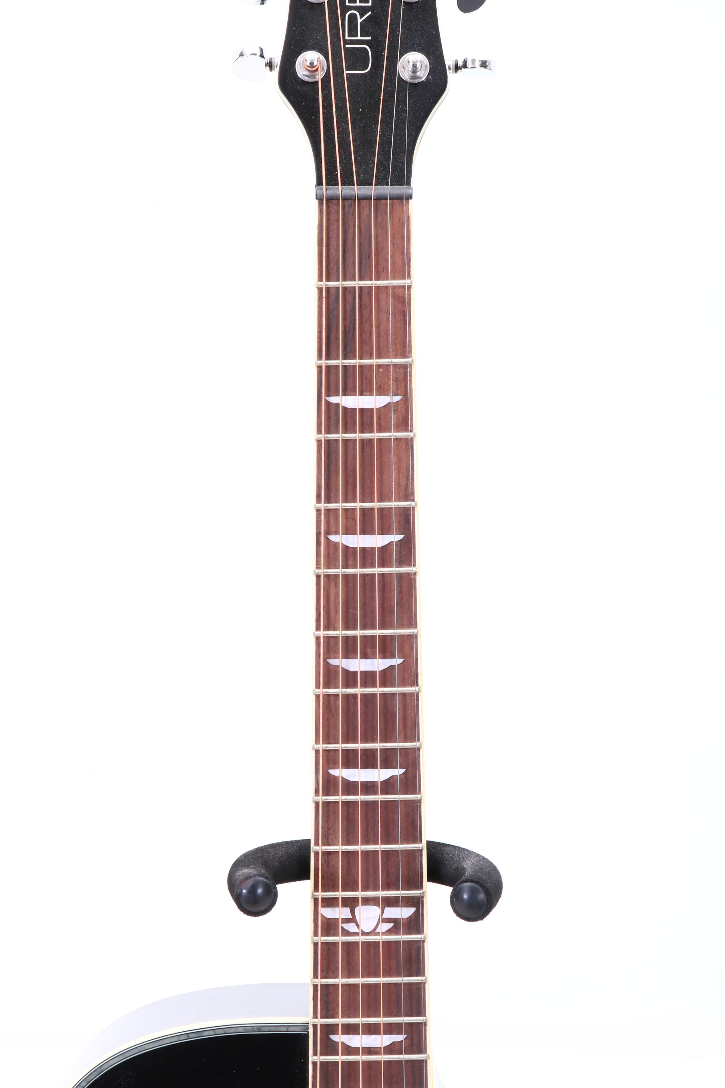 Keith Urban "Player" Acoustic Guitar EBTH