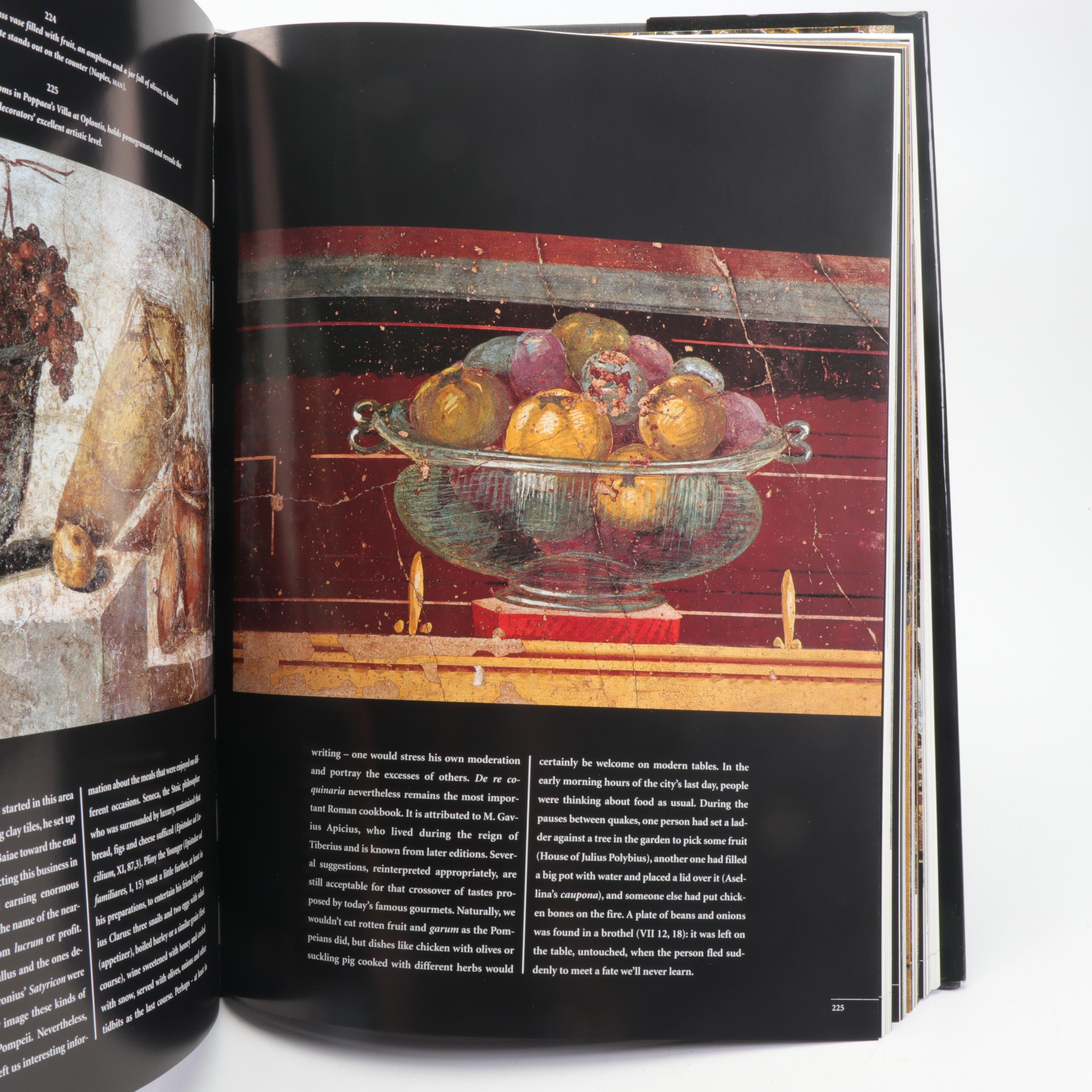 Art, Architecture and History Coffee Table Books EBTH