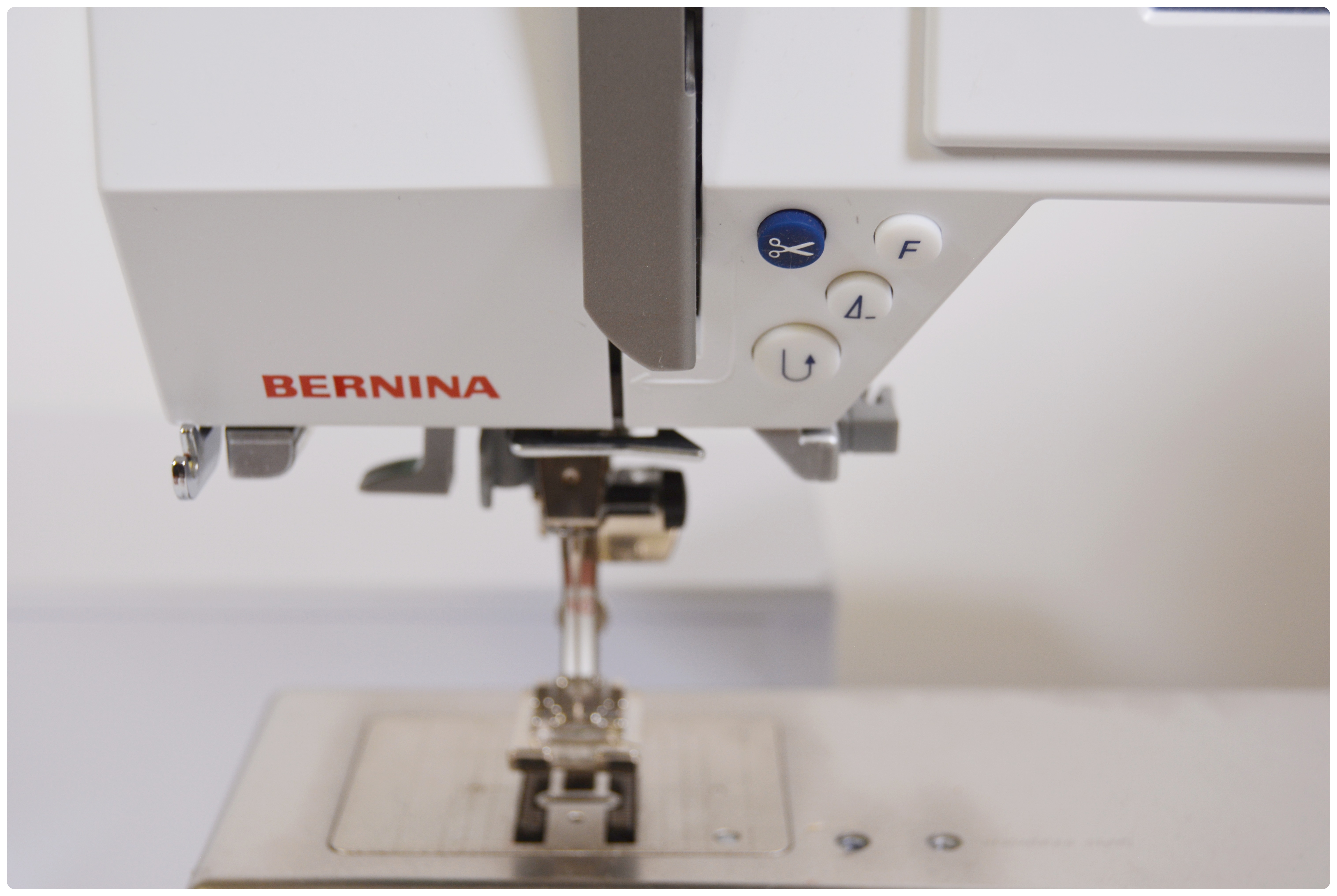 Bernina Artista 730E 75th Anniversary Edition Sewing and Embroidery