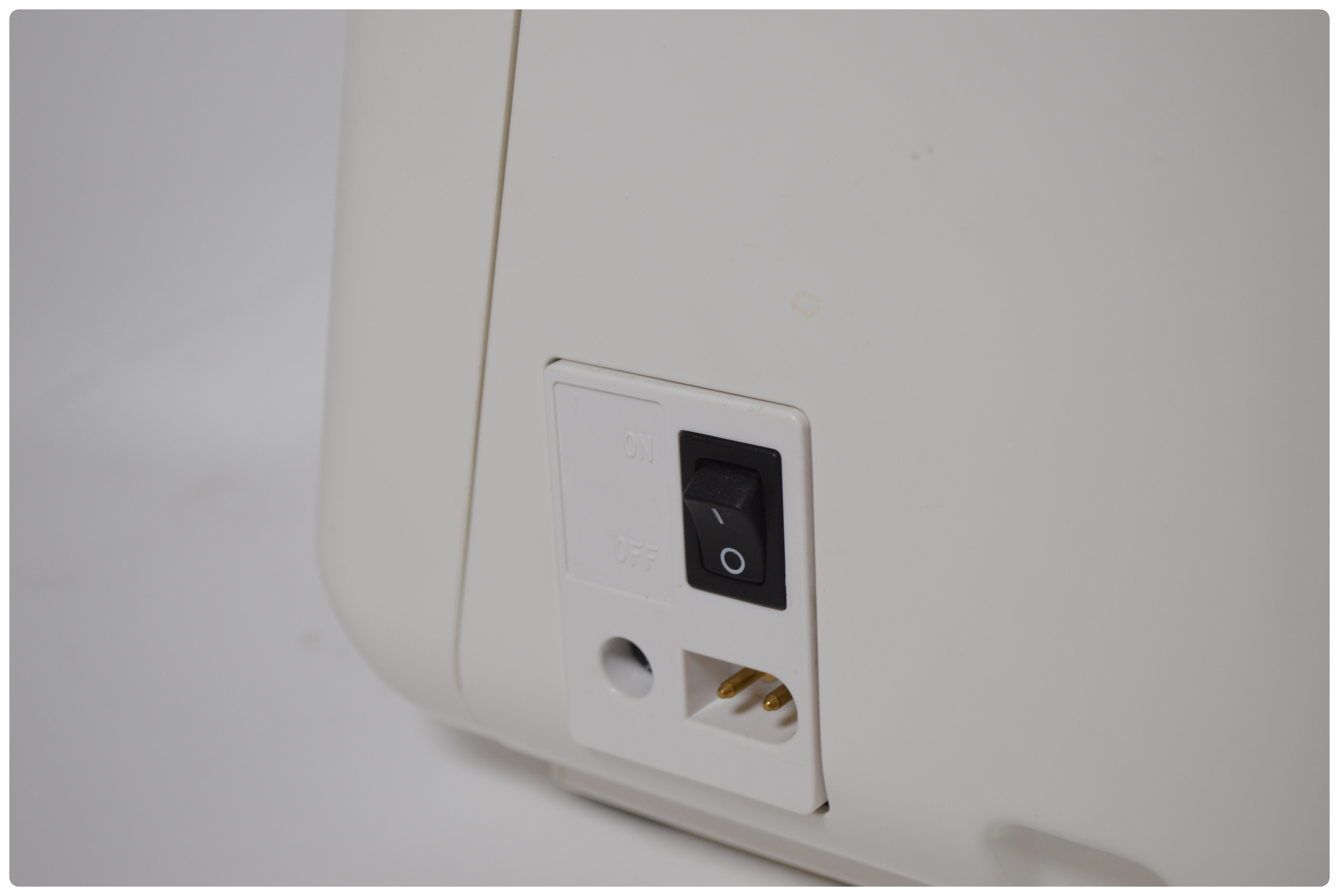 Janome Memory Craft 3500 Computerized Sewing Machine EBTH