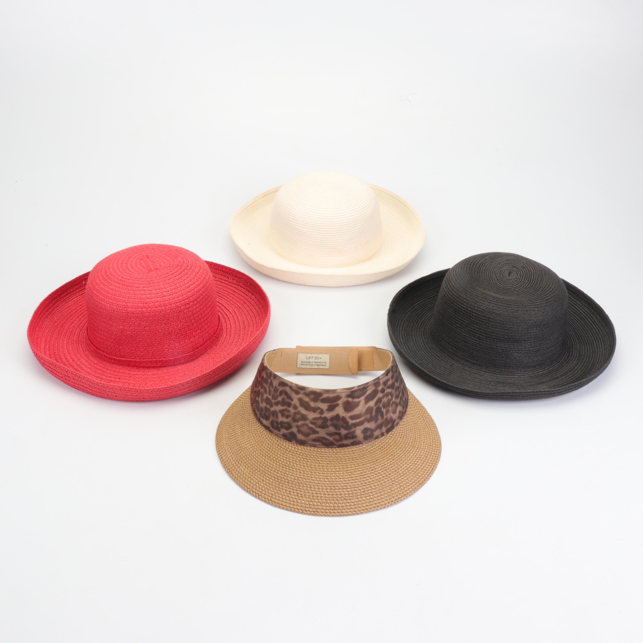 kate lord sun hats