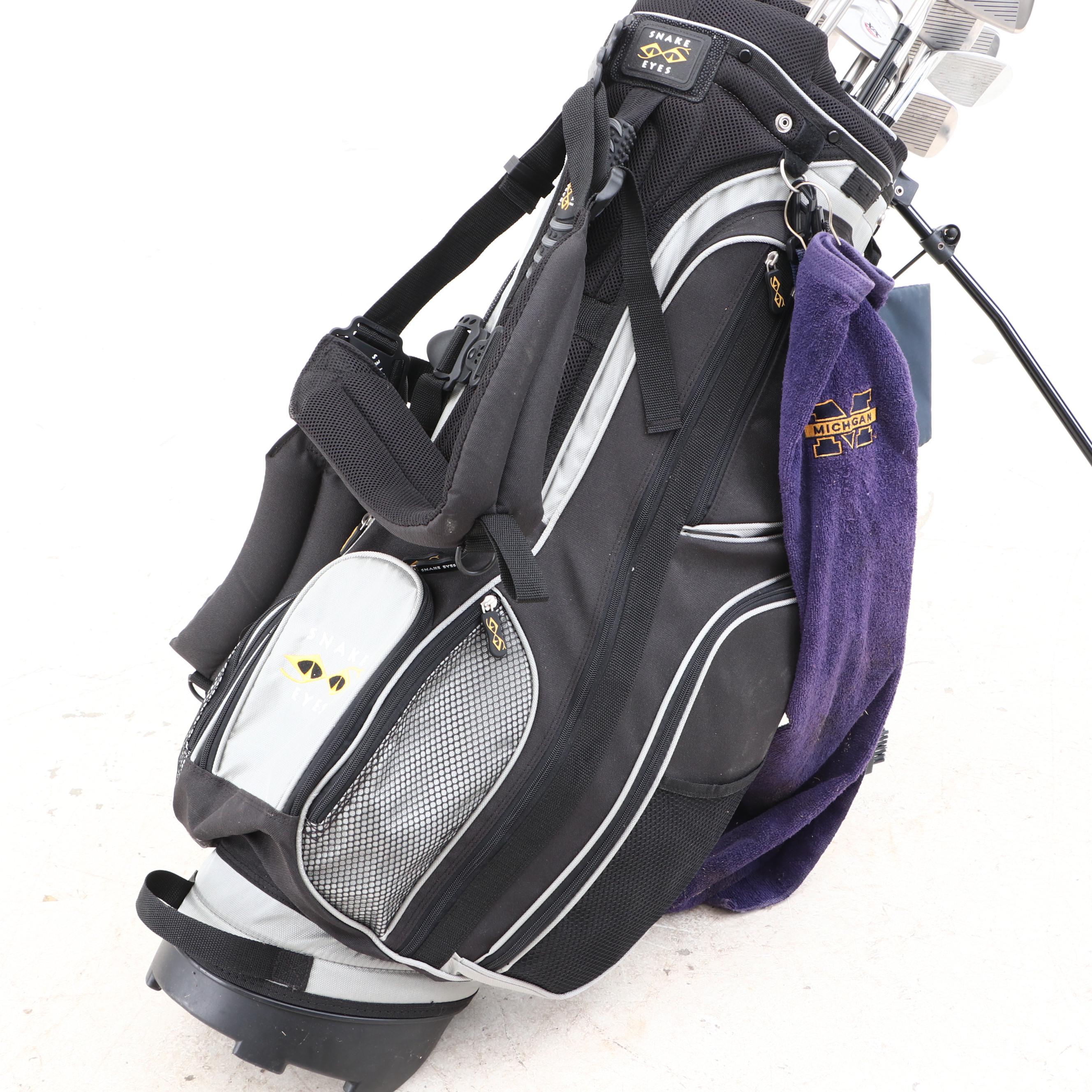 XPC 3000 Golf Clubs EBTH