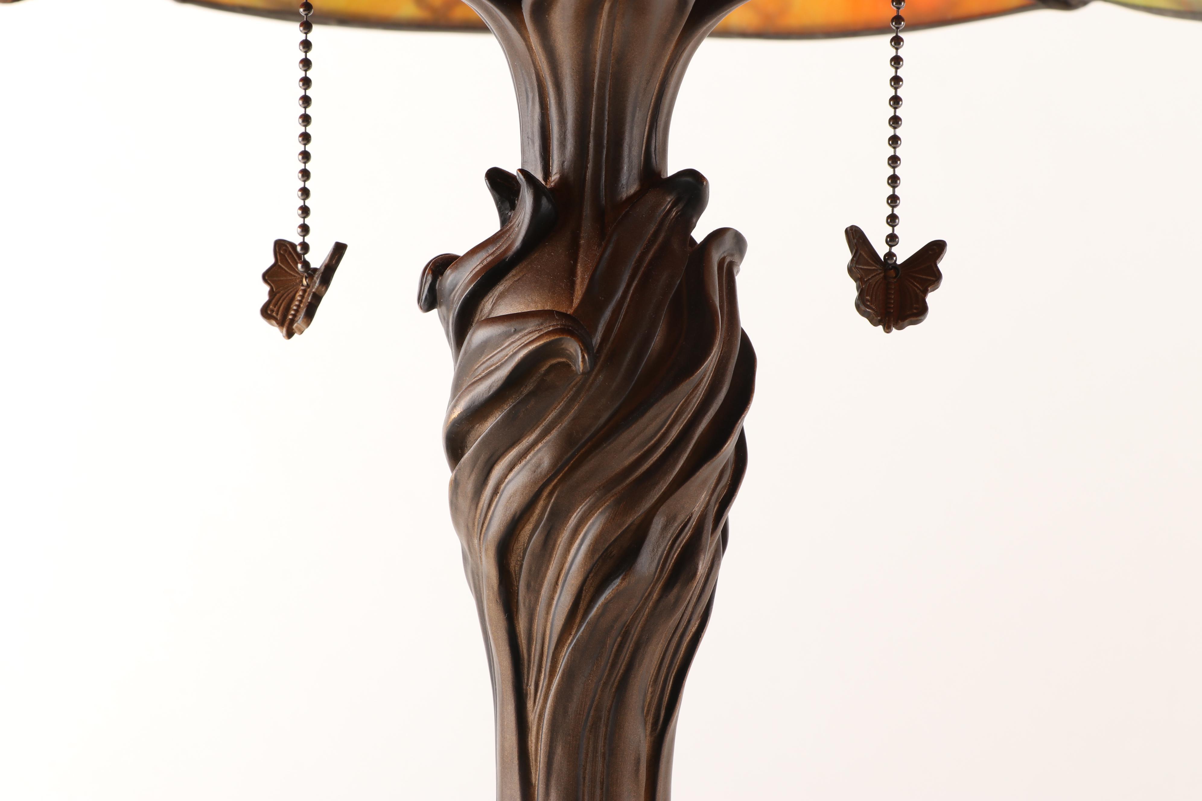 Colour Creations Timeless Serenity by Tania Bricel Art Nouveau Style