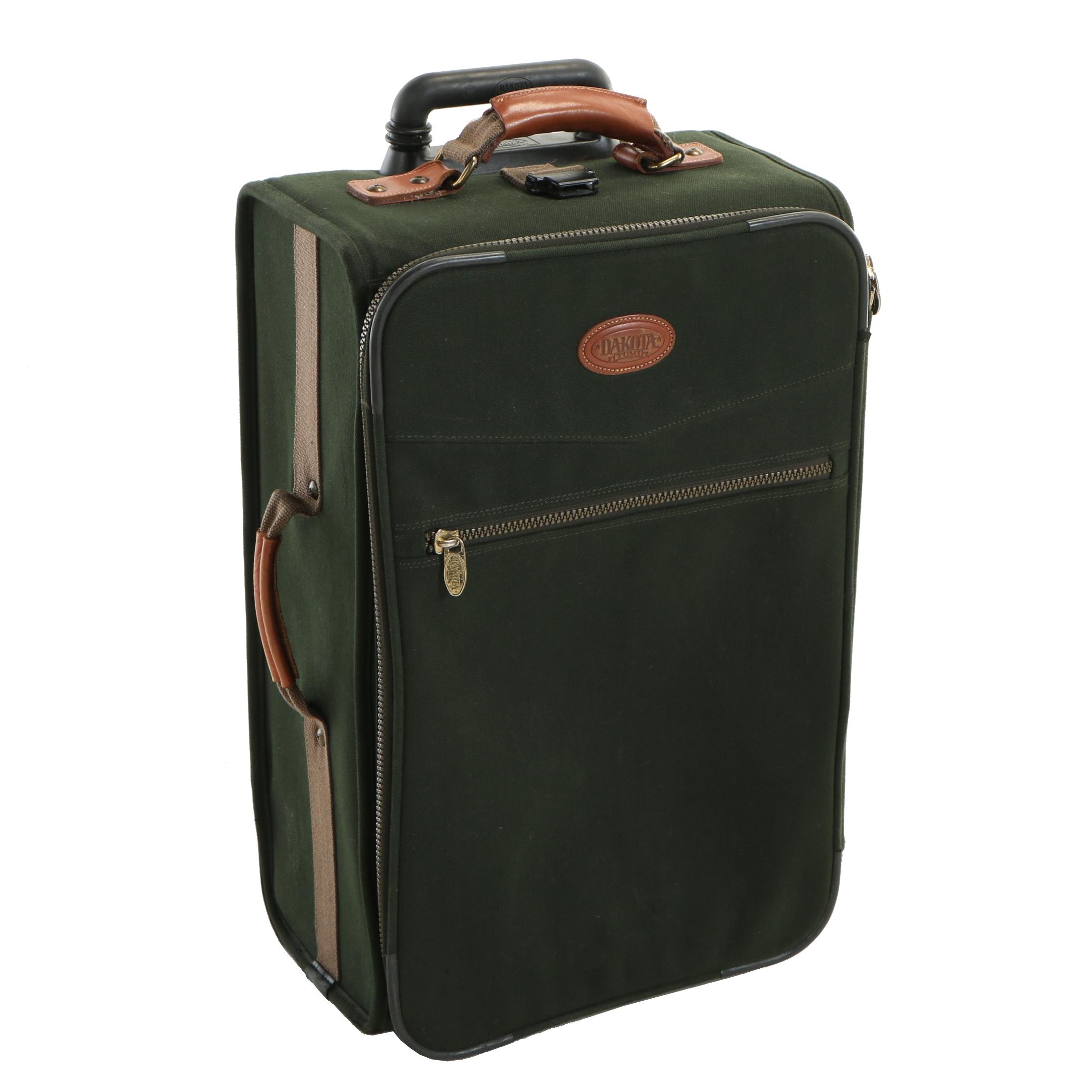 tumi dakota luggage