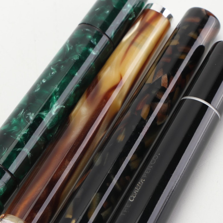 Conklin Ballpoint Pens EBTH