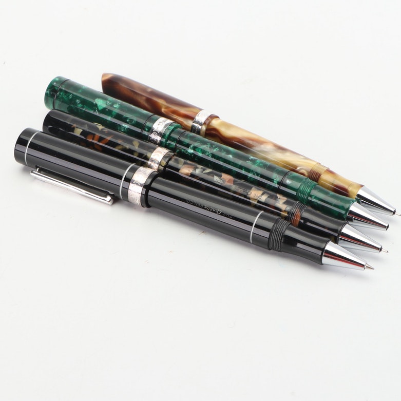 Conklin Ballpoint Pens EBTH