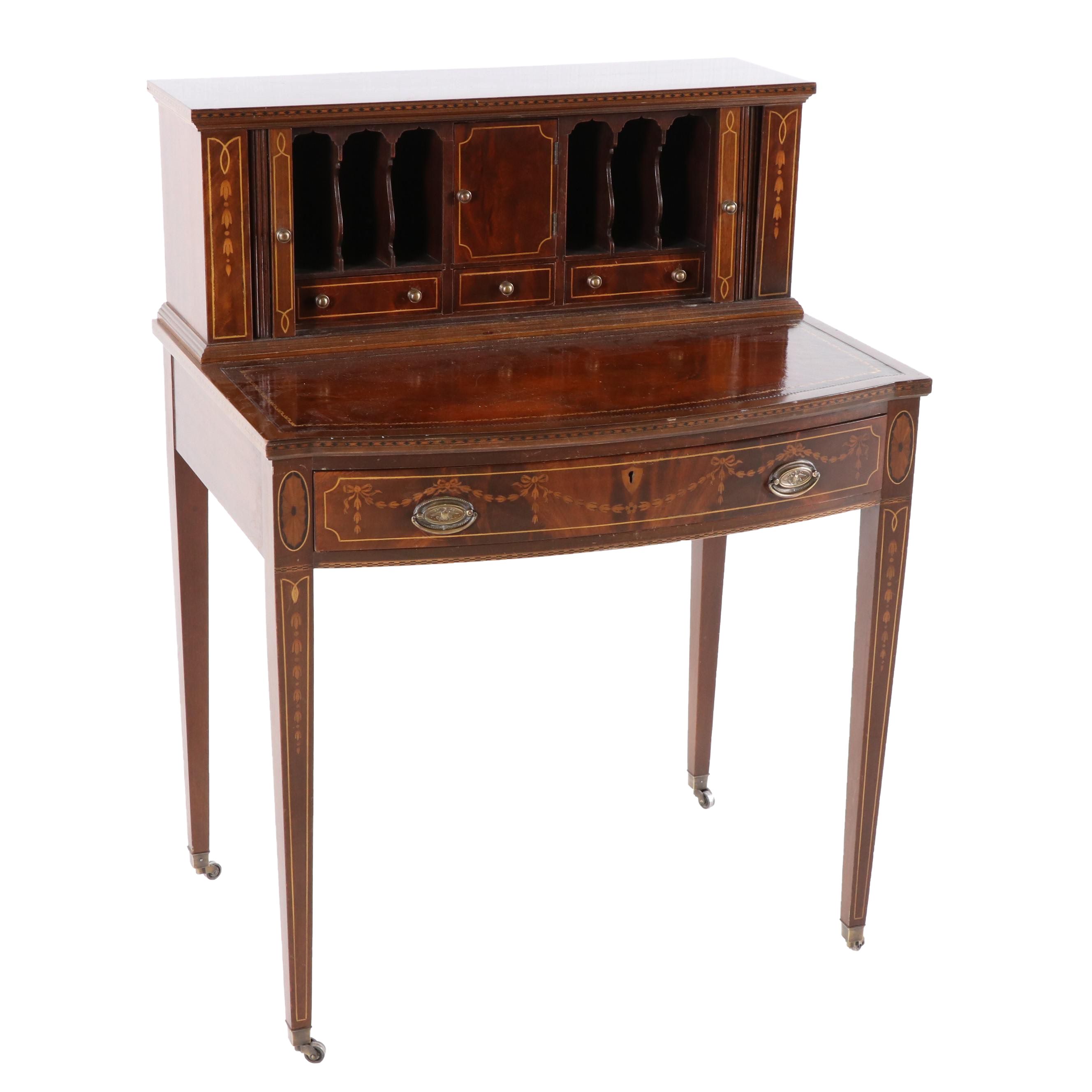 Vintage Desks Antique Desks And Used Desks Auction Ebth