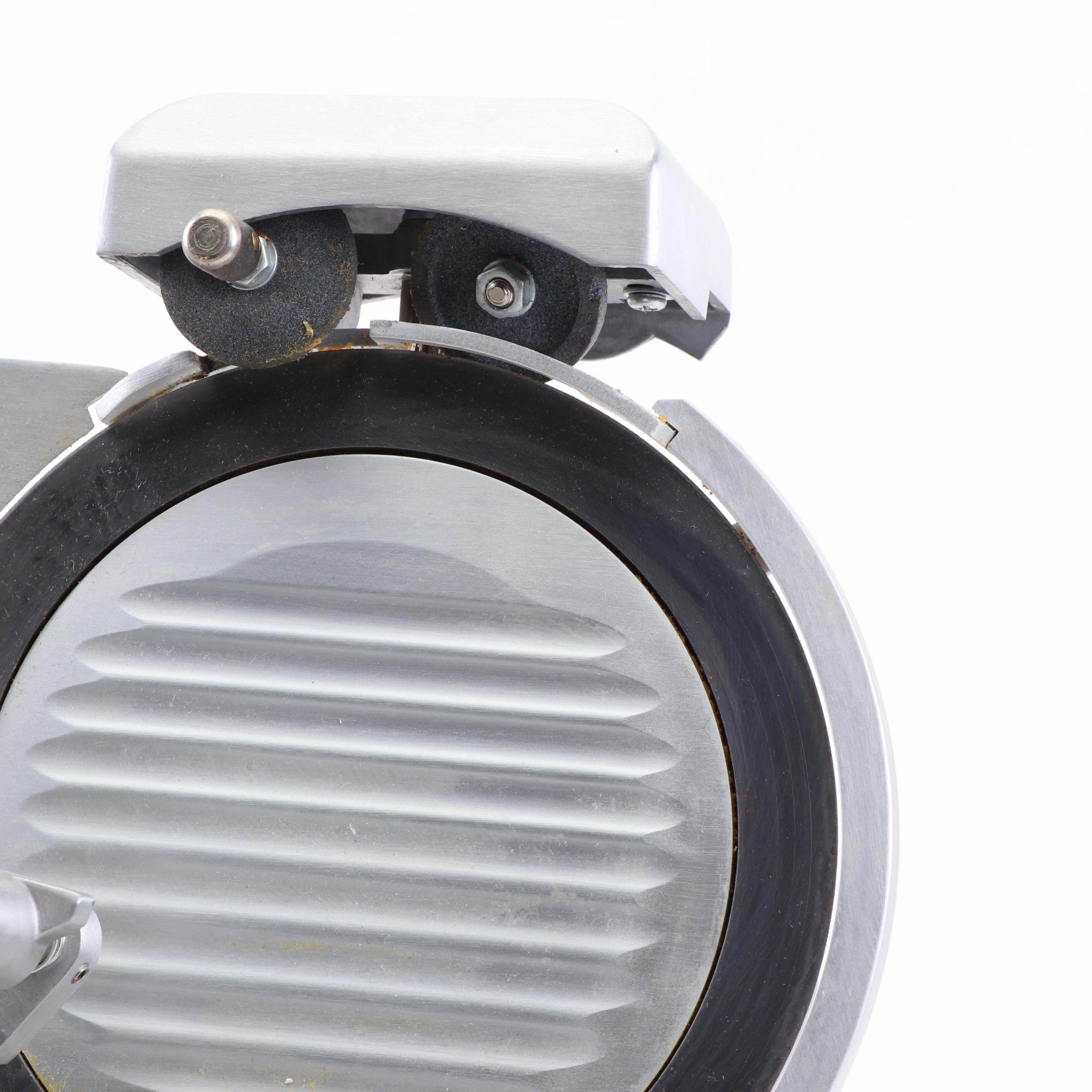 Cabela's Pro Series Meat Slicer SL8 EBTH