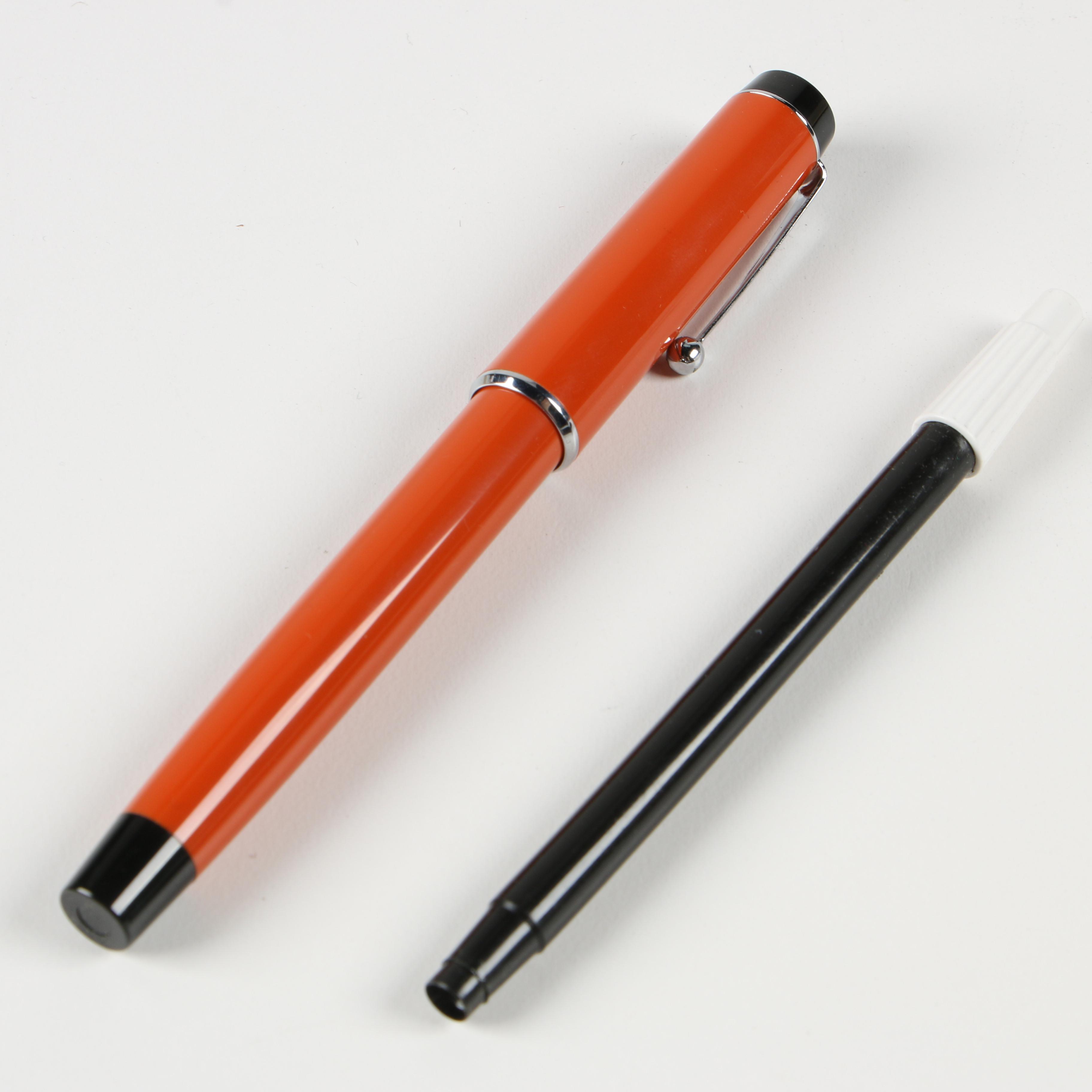 Pen Collection Including Arpege Scented Pens and More EBTH