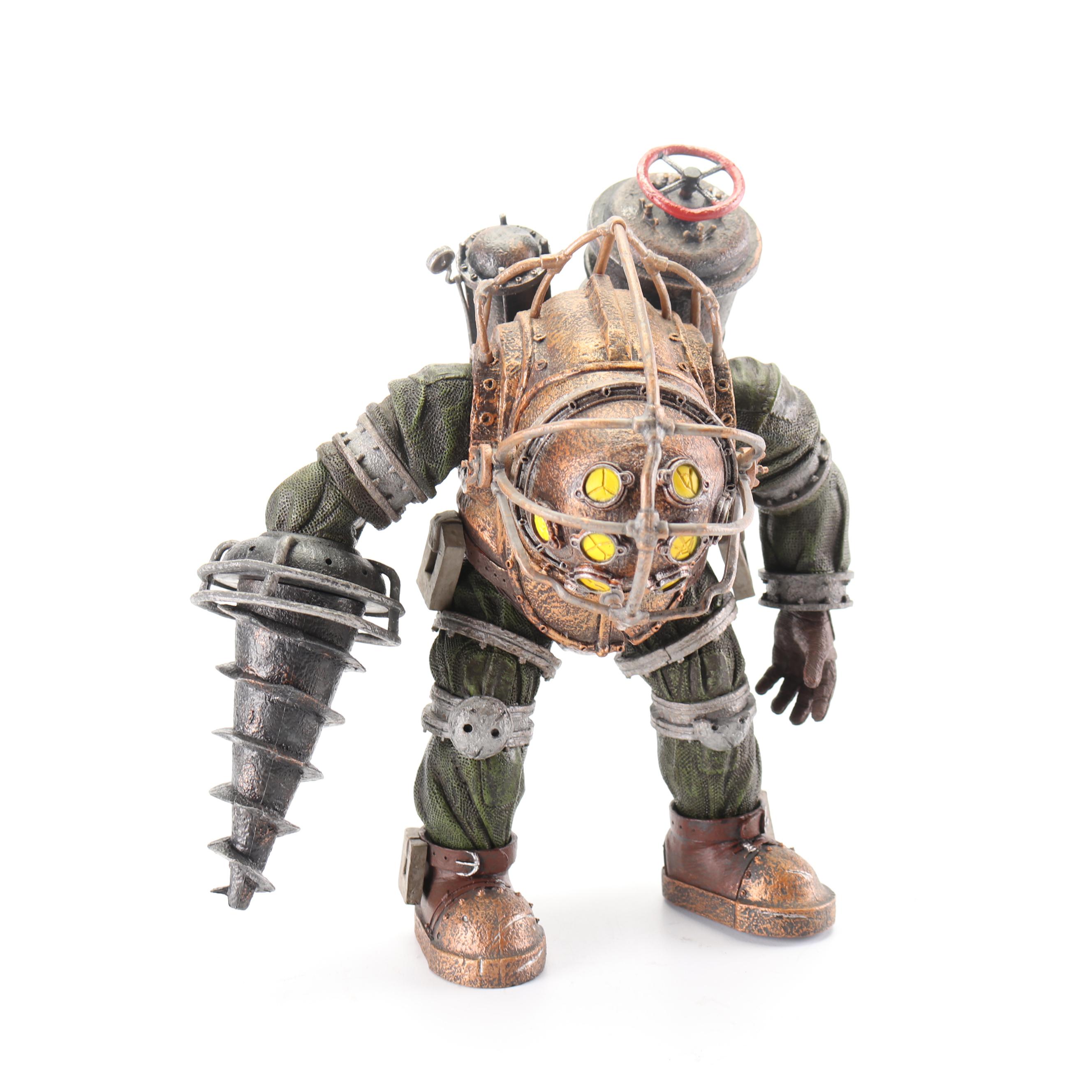 neca subject delta