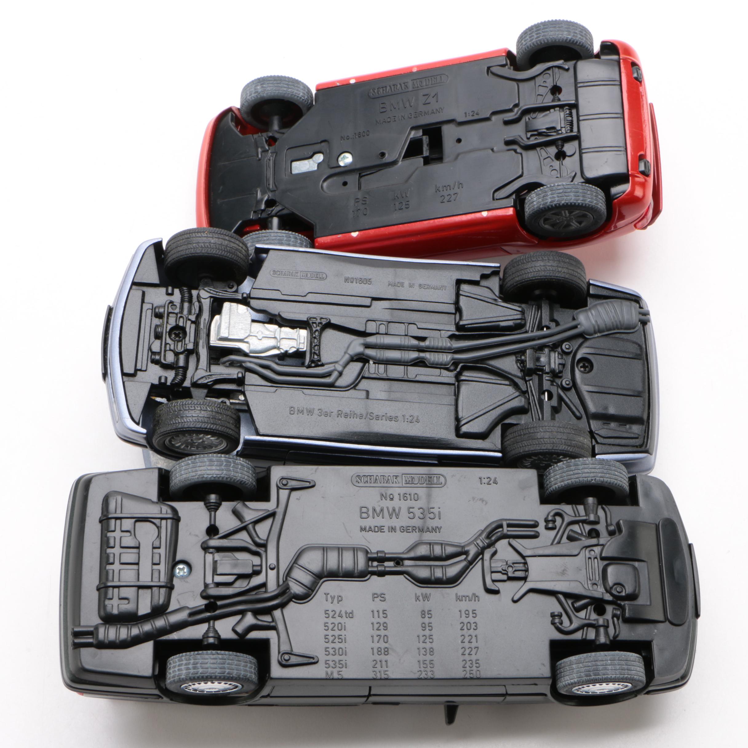Compteur de chaine - MZ ELECTRONICS