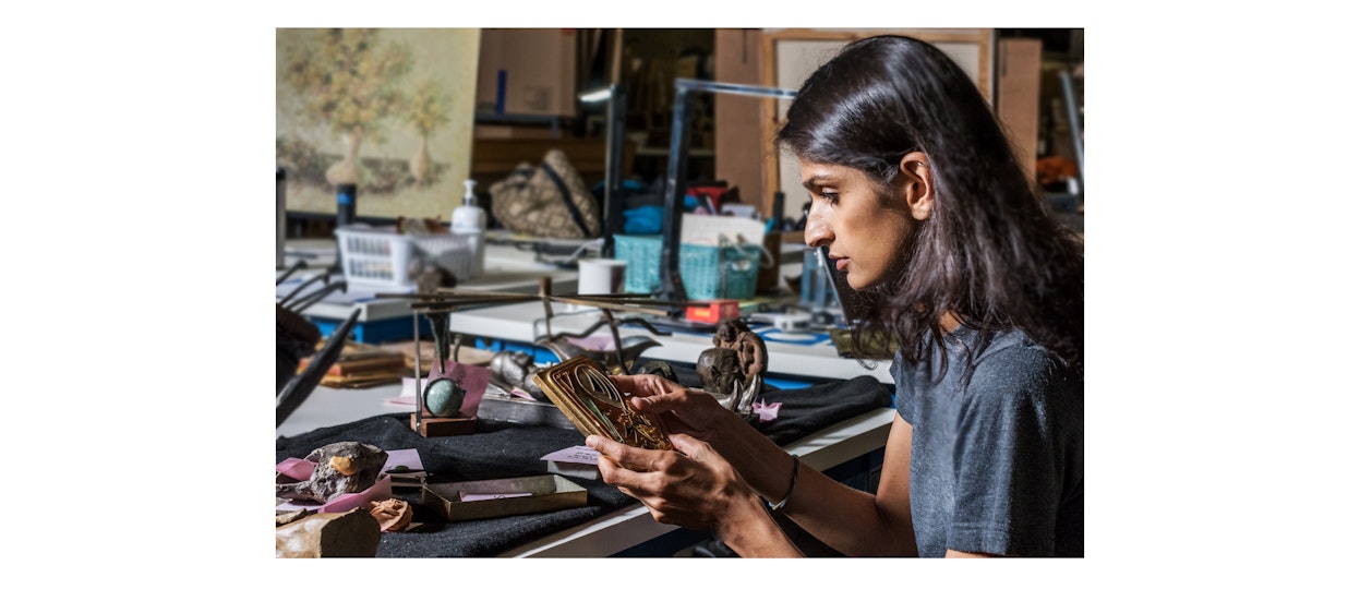 Expert Profile: Kara Swami
