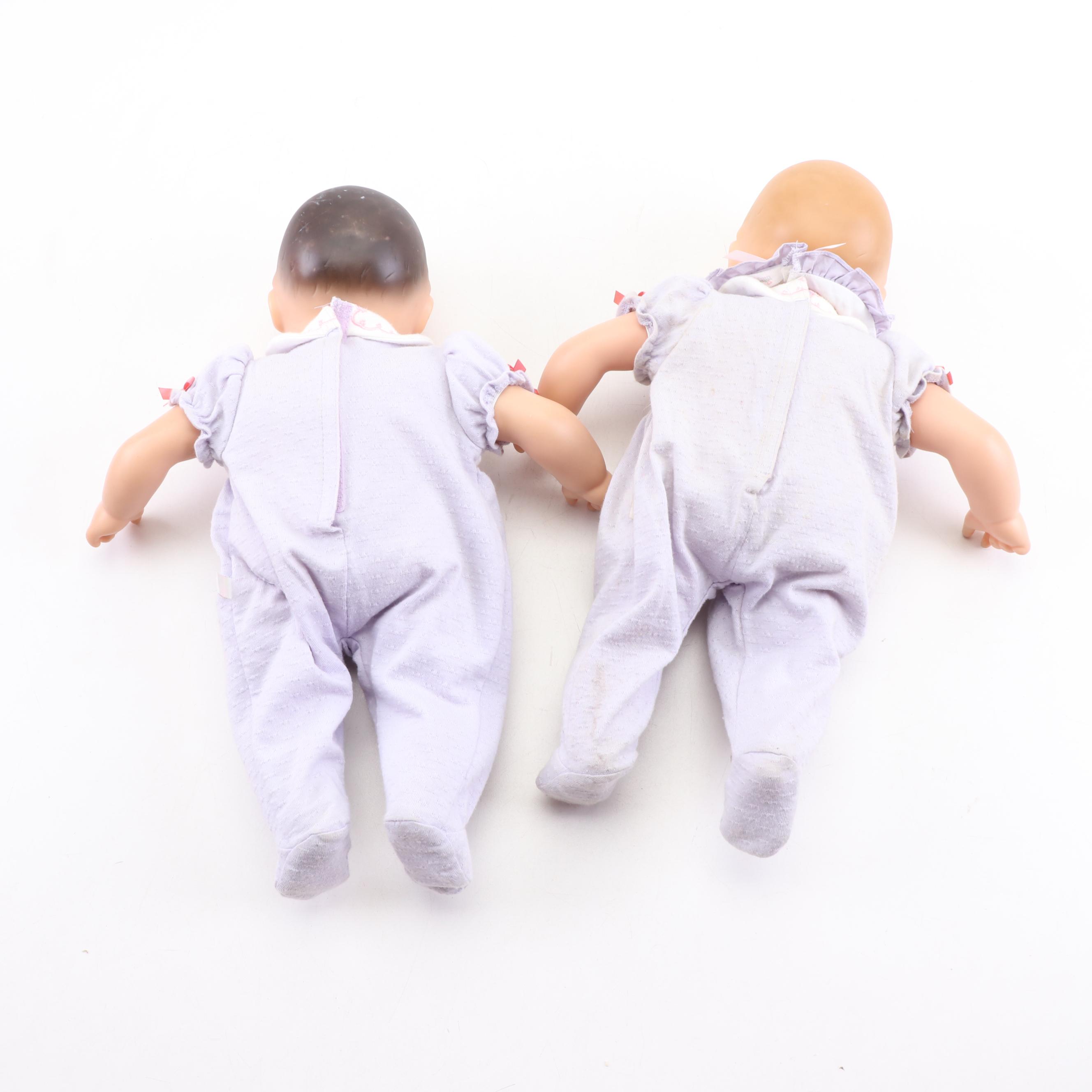 American Girl Itty Bitty Baby Dolls and Accessories EBTH