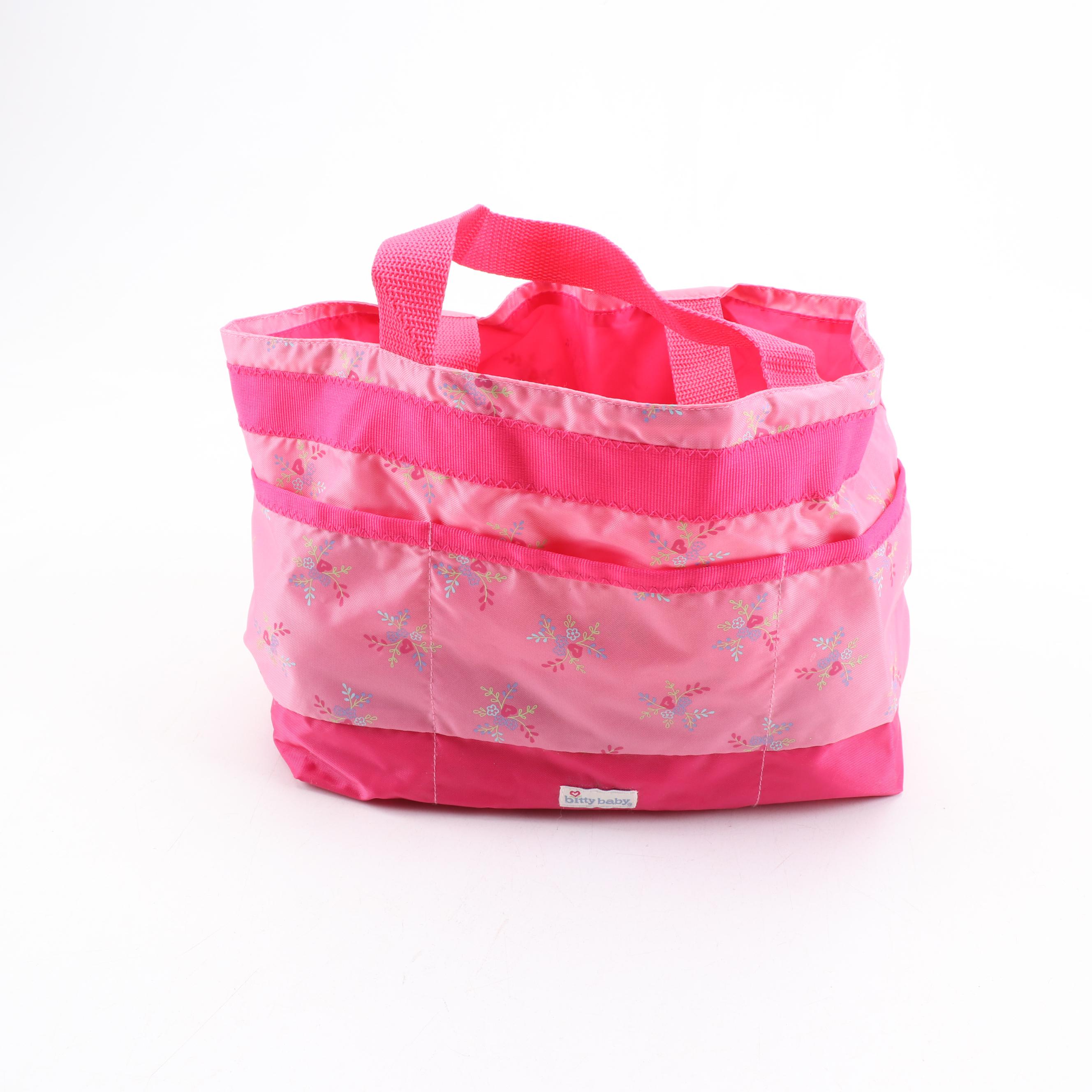 American Girl Itty Bitty Baby Dolls and Accessories EBTH