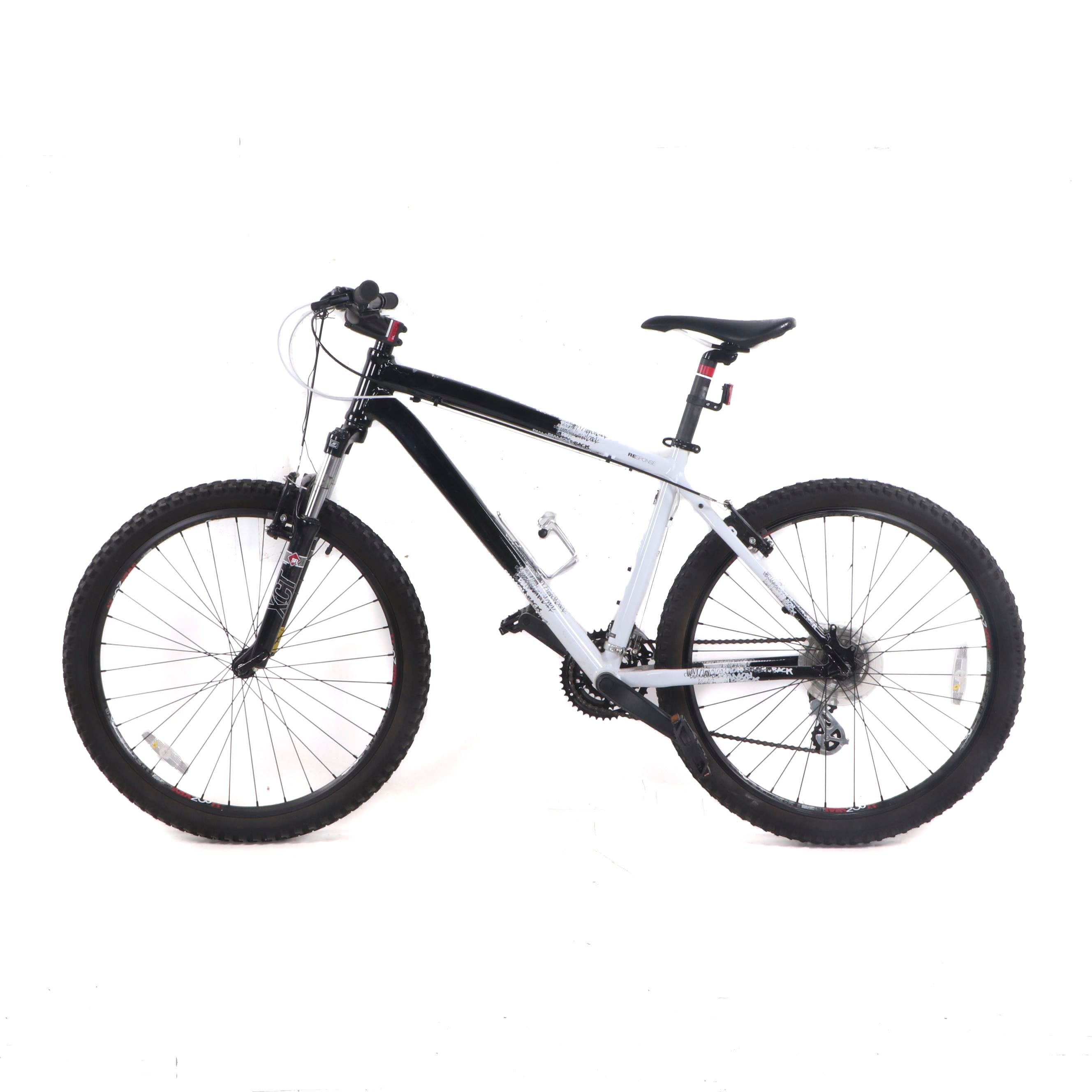 diamondback xct