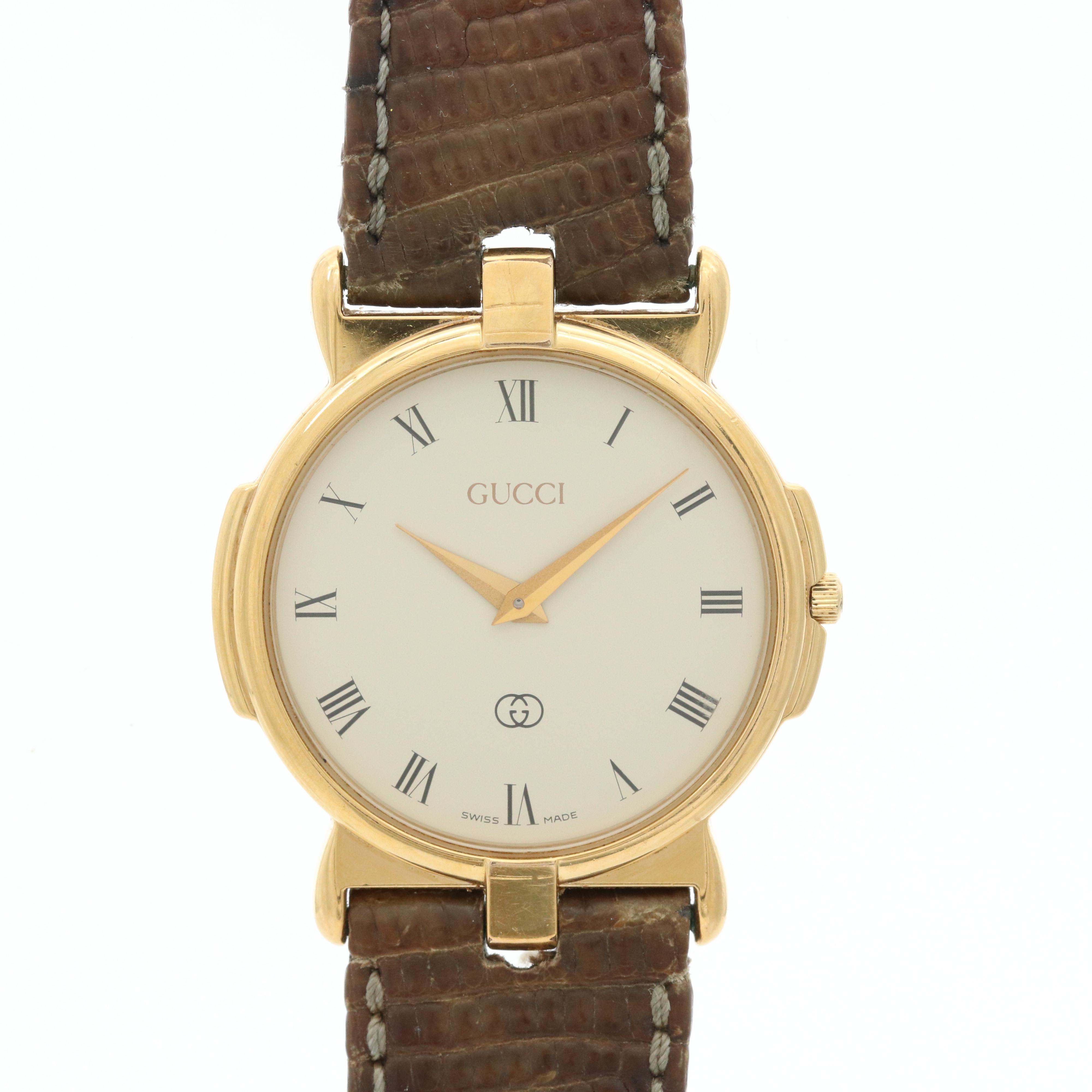 gucci 3400 fm