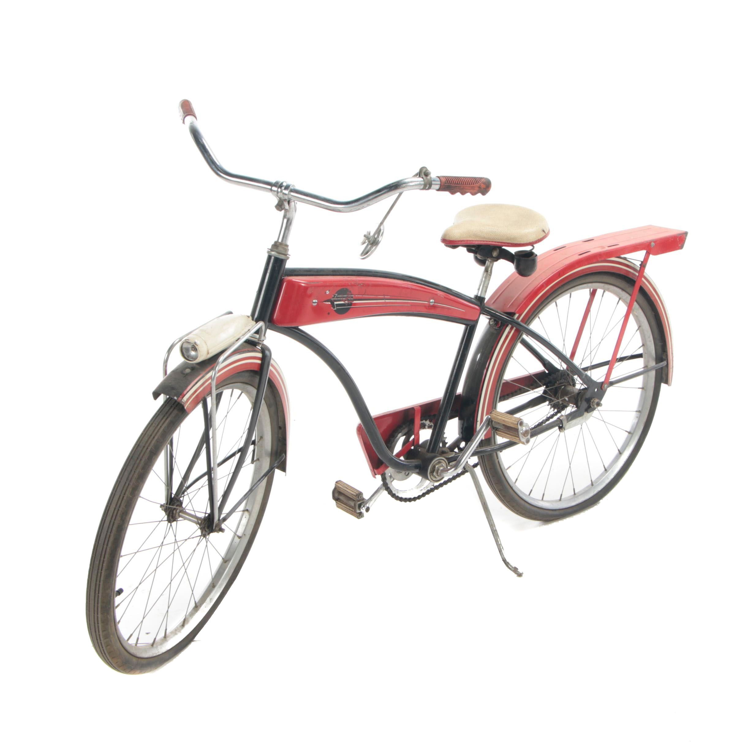 Evans Sonic Scout Bicycle, Vintage EBTH