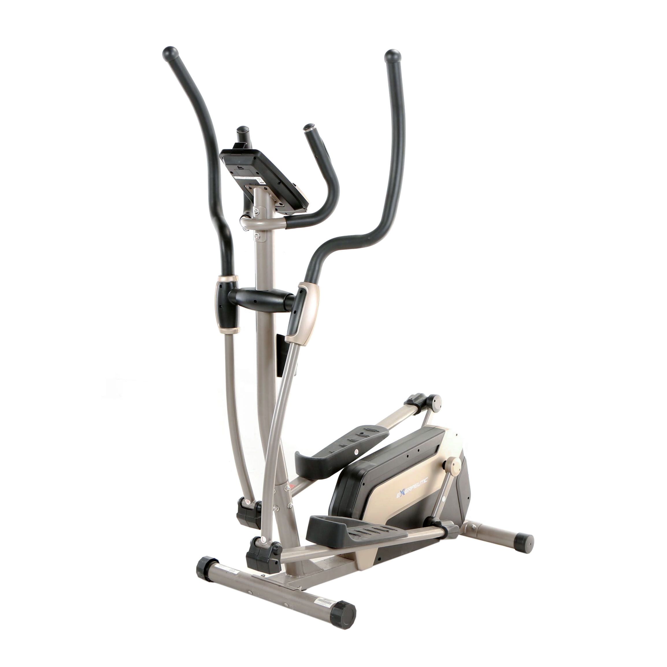 Exerpeutic Elliptical Machine EBTH