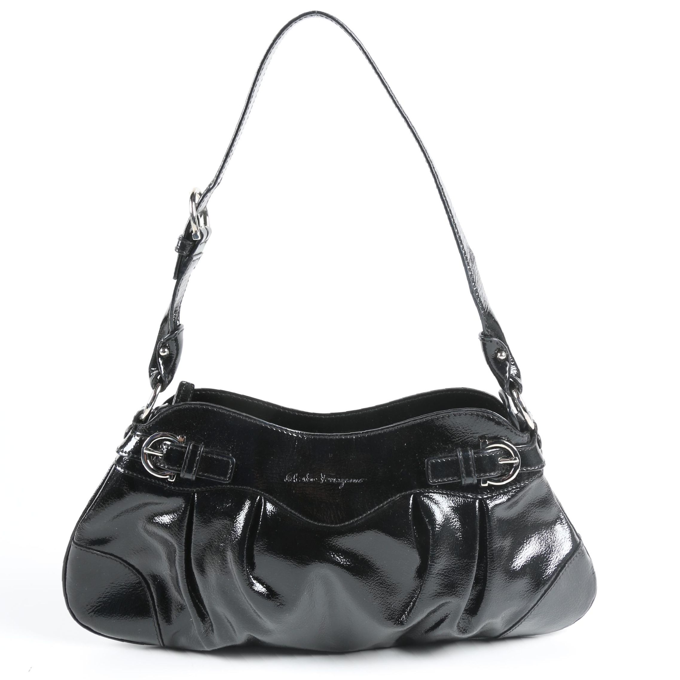 Salvatore Ferragamo Handbag Serial Number