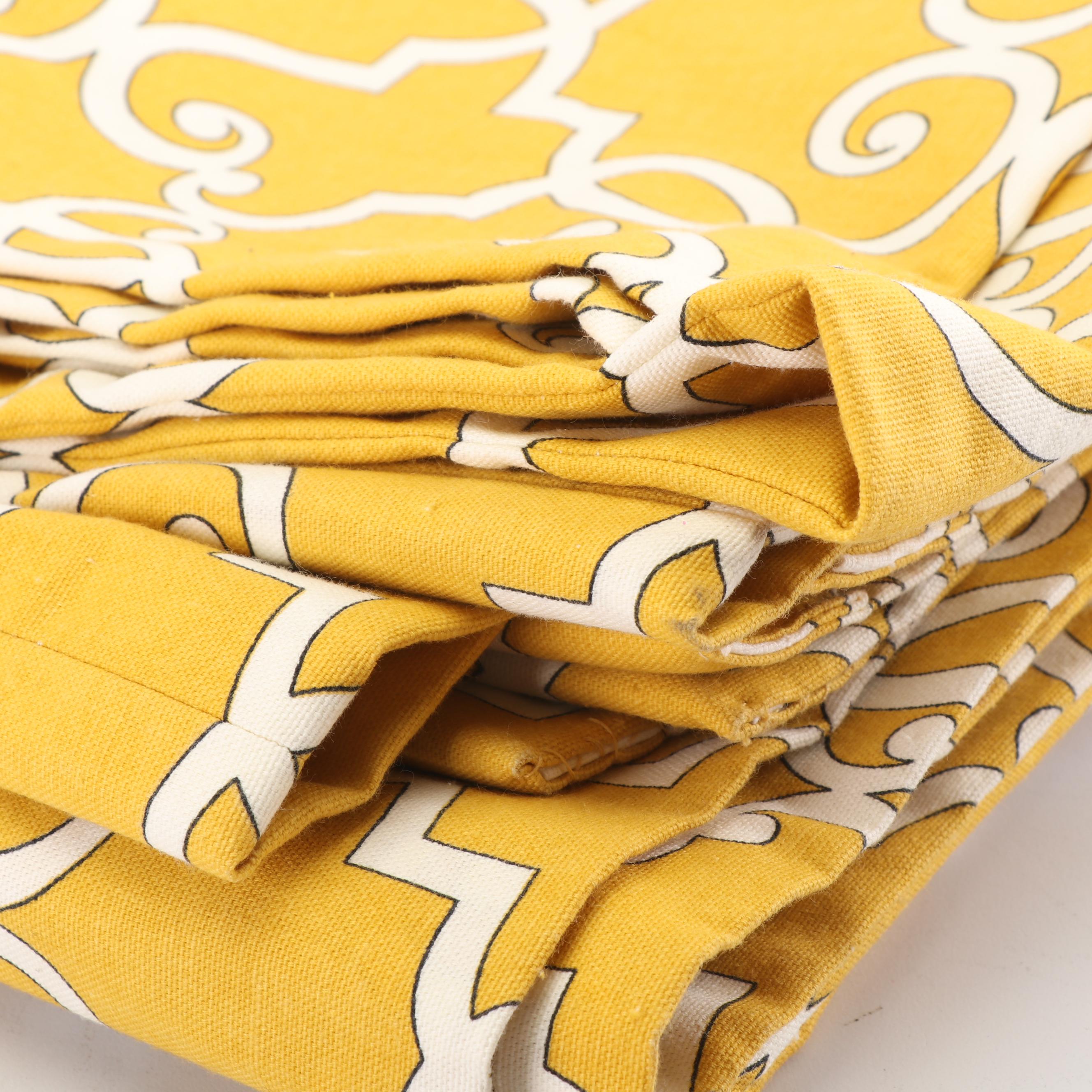 Window Curtain Panel EBTH