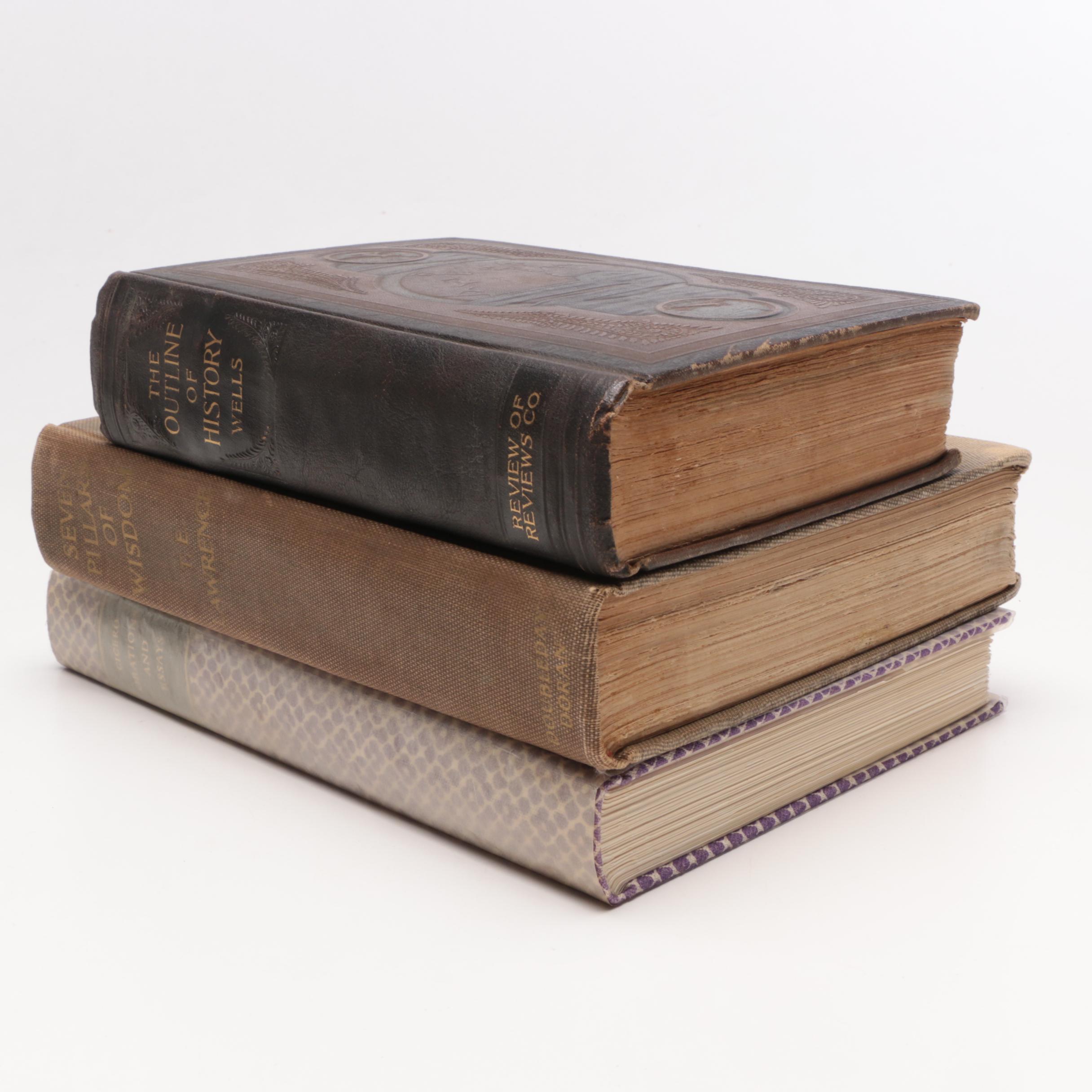 Cicero history essay 05 picture