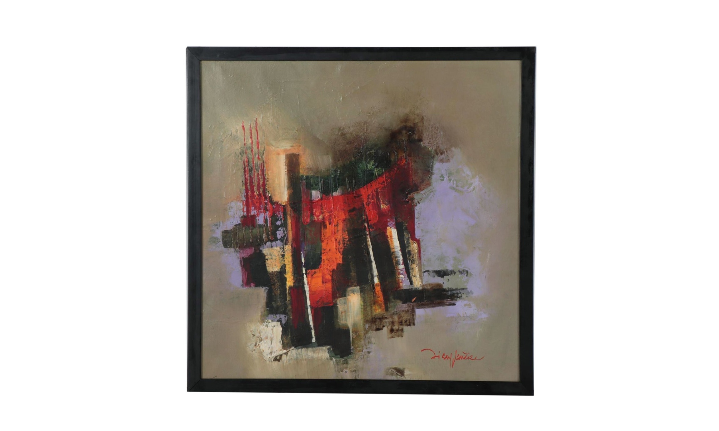 Southwestern Mexican Jewelry Contemporary Art Decor More